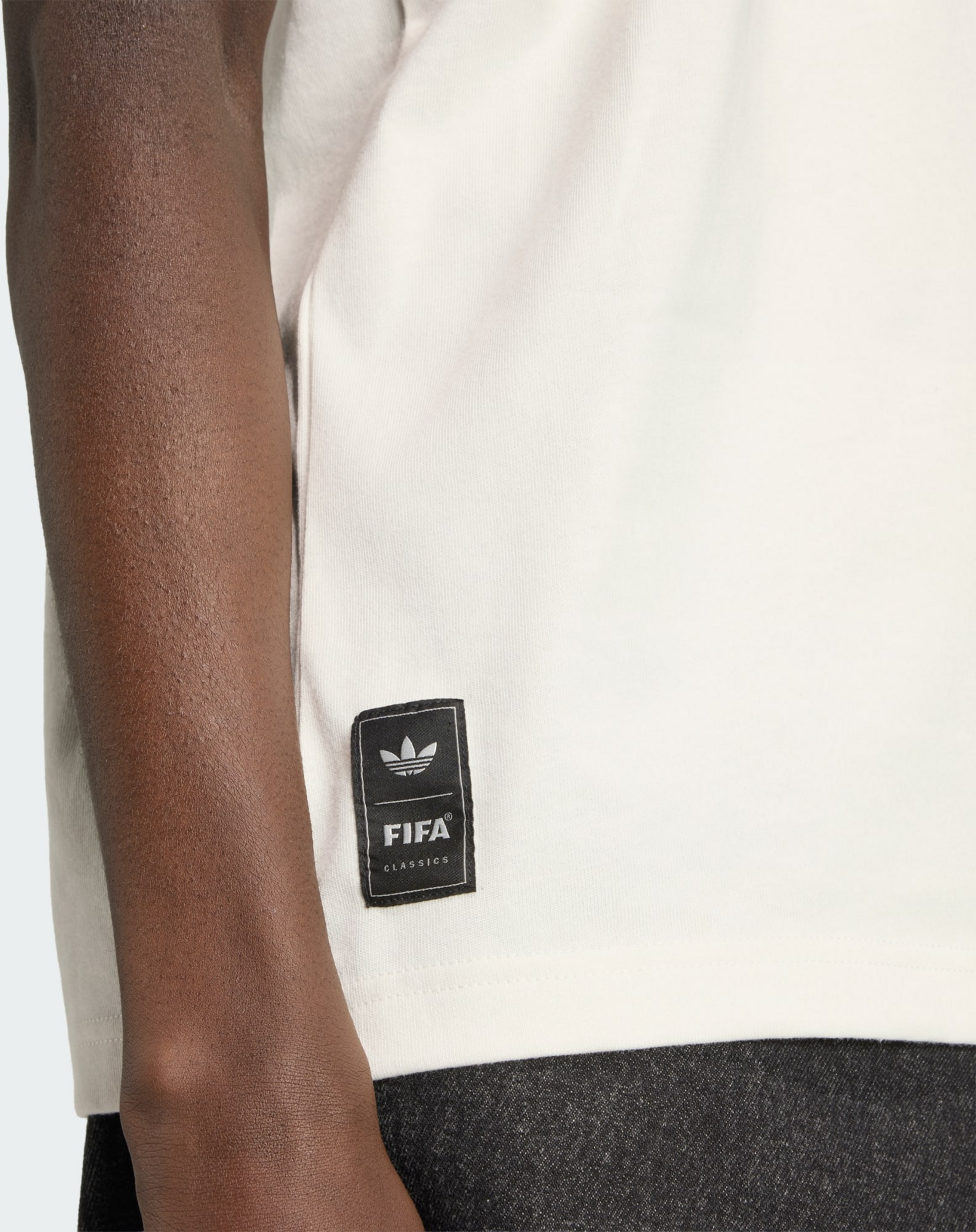 ADIDAS, Adidas Fifa World Cup 2026 Group Mascot T-shirt