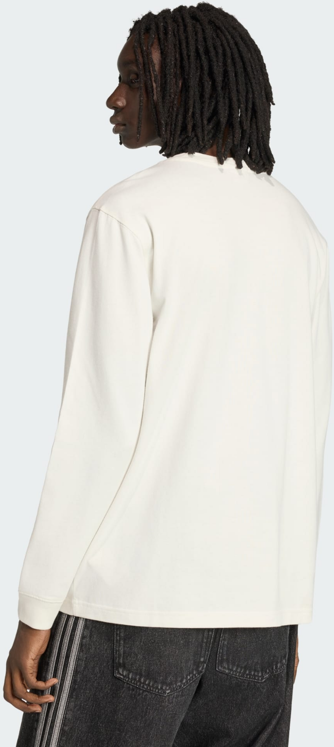 ADIDAS, Adidas Fifa World Cup 2026 Mascot Long Sleeve T-shirt