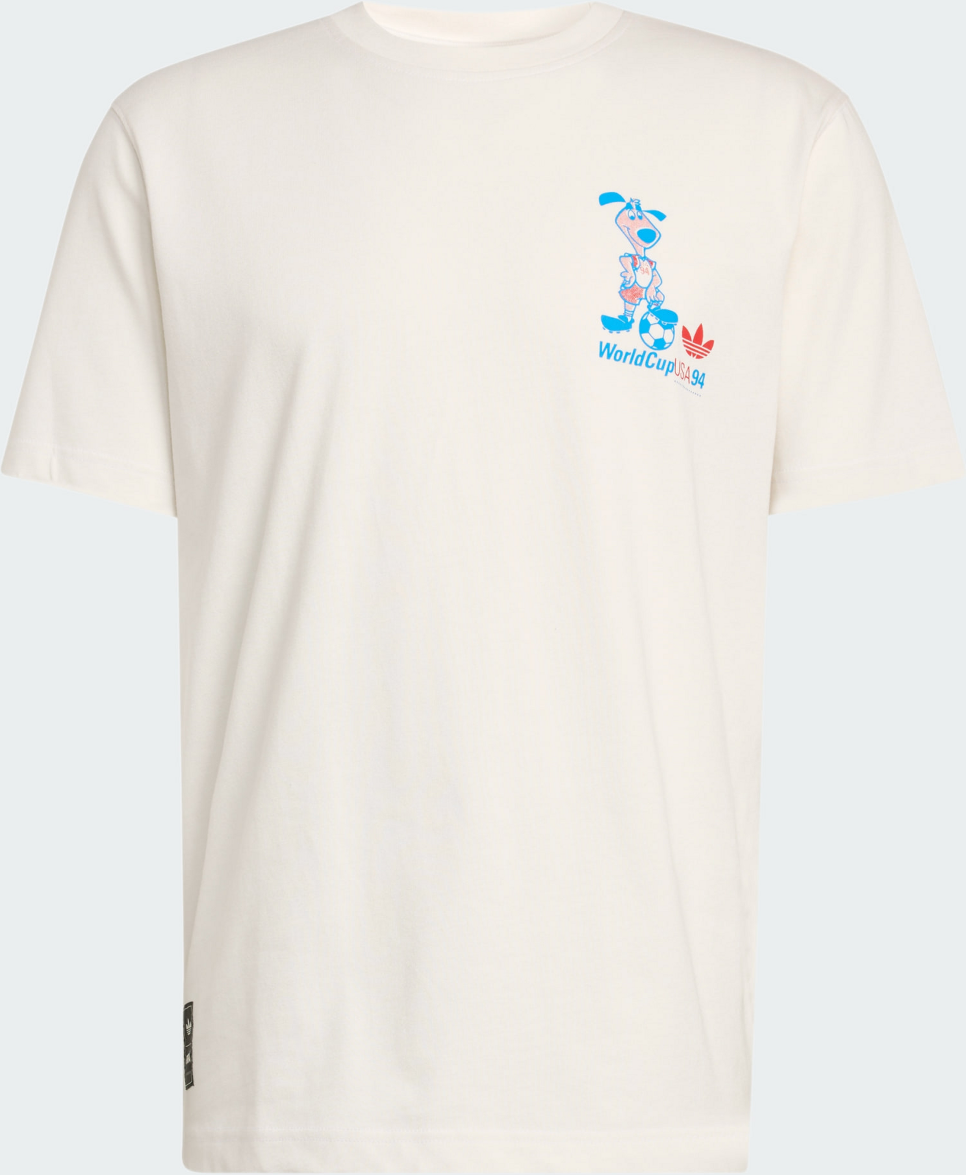 ADIDAS, Adidas Fifa World Cup 2026 Striker Mascot T-shirt