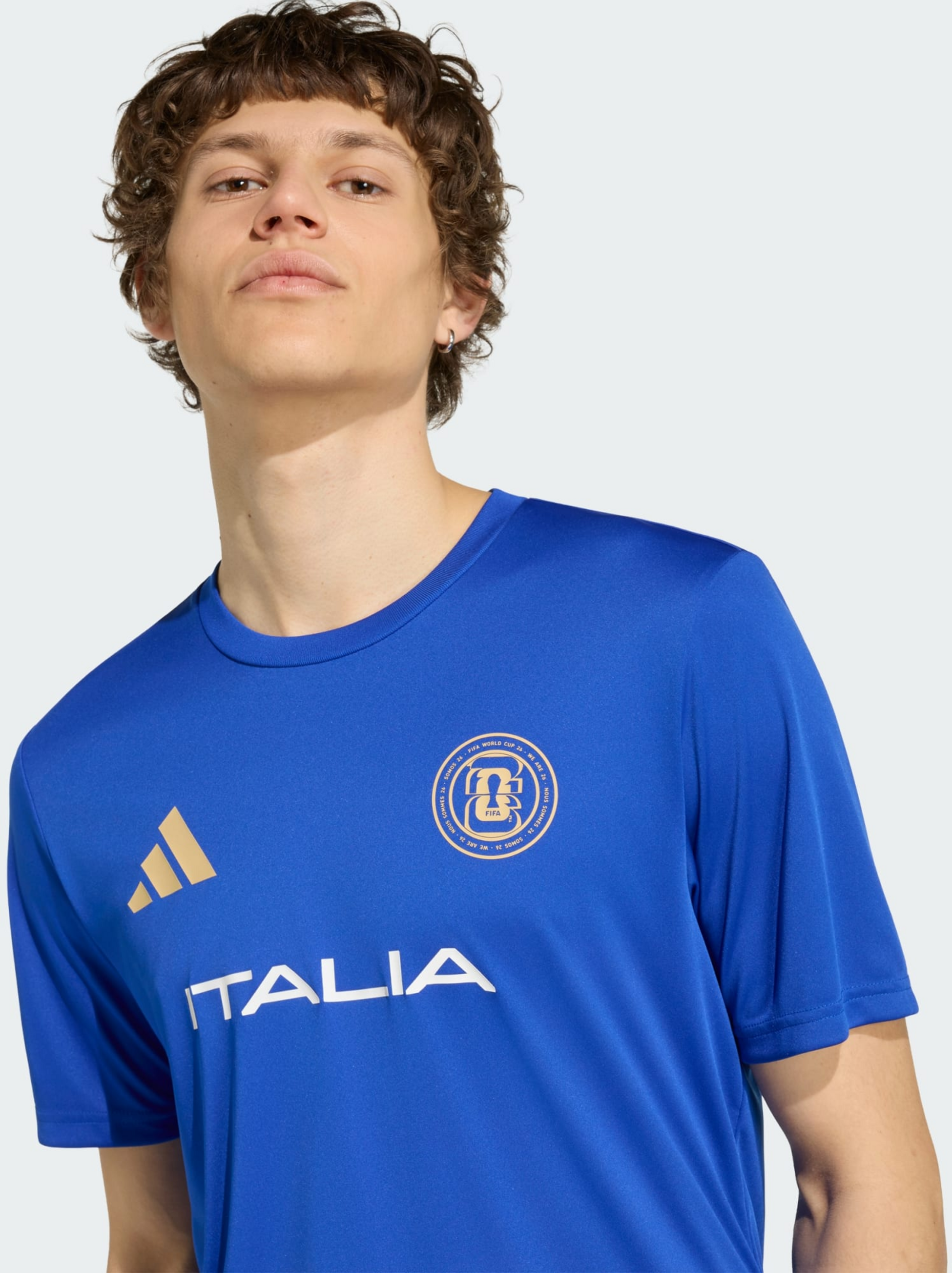 ADIDAS, Adidas Fifa World Cup 26&trade; Italien Tr&ouml;ja