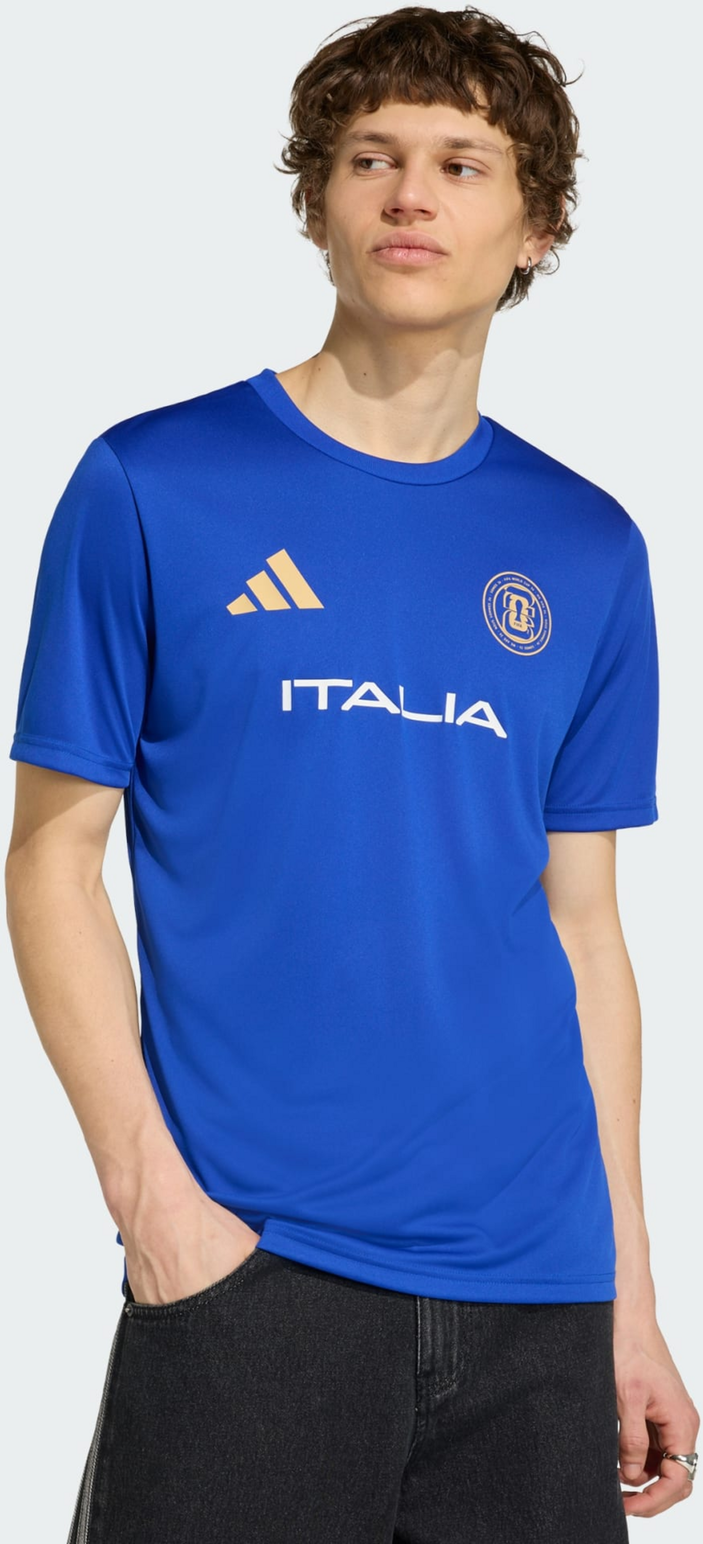 ADIDAS, Adidas Fifa World Cup 26&trade; Italien Tr&ouml;ja