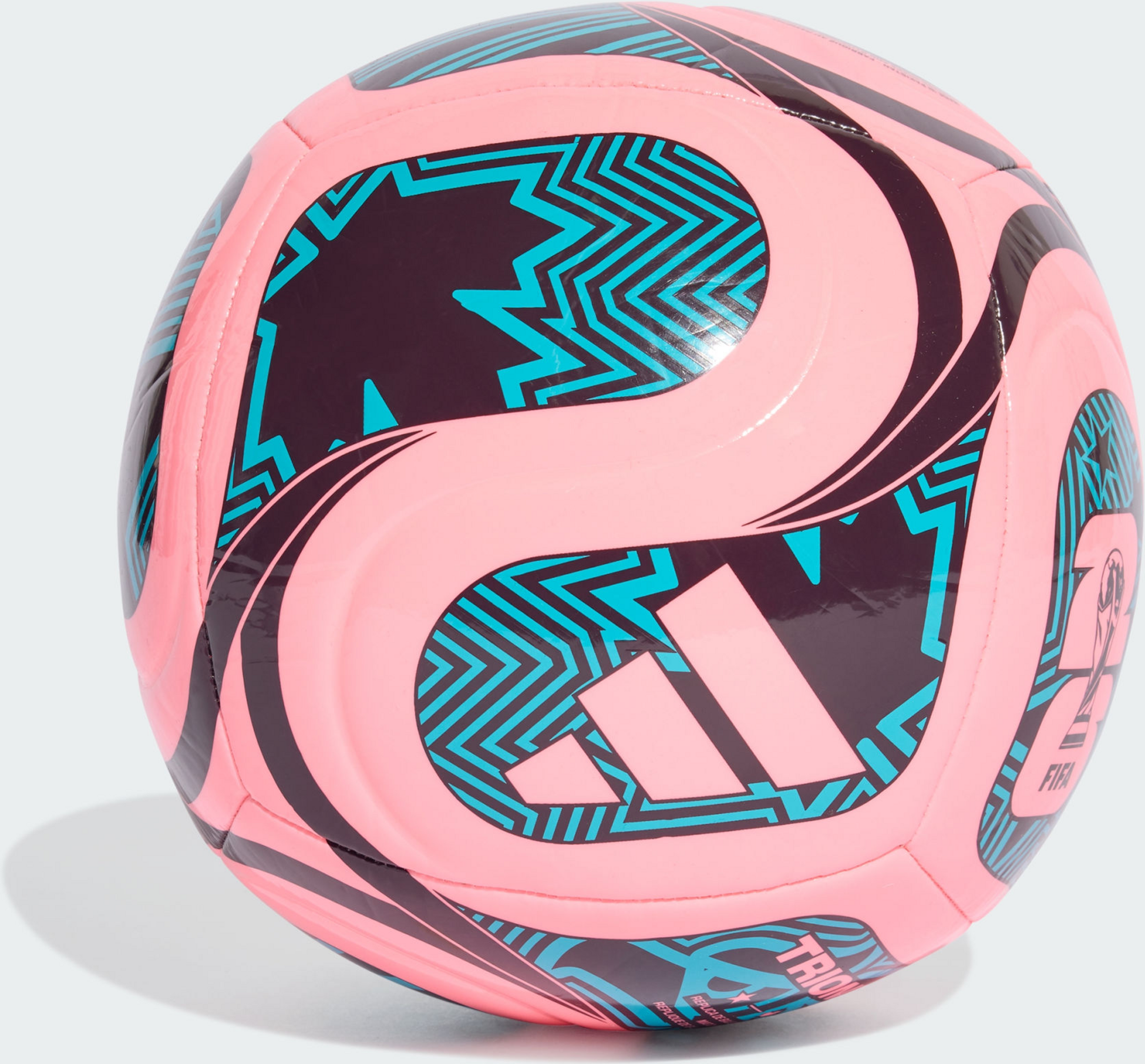 ADIDAS, Adidas Fifa World Cup 26&trade; Trionda Club Boll
