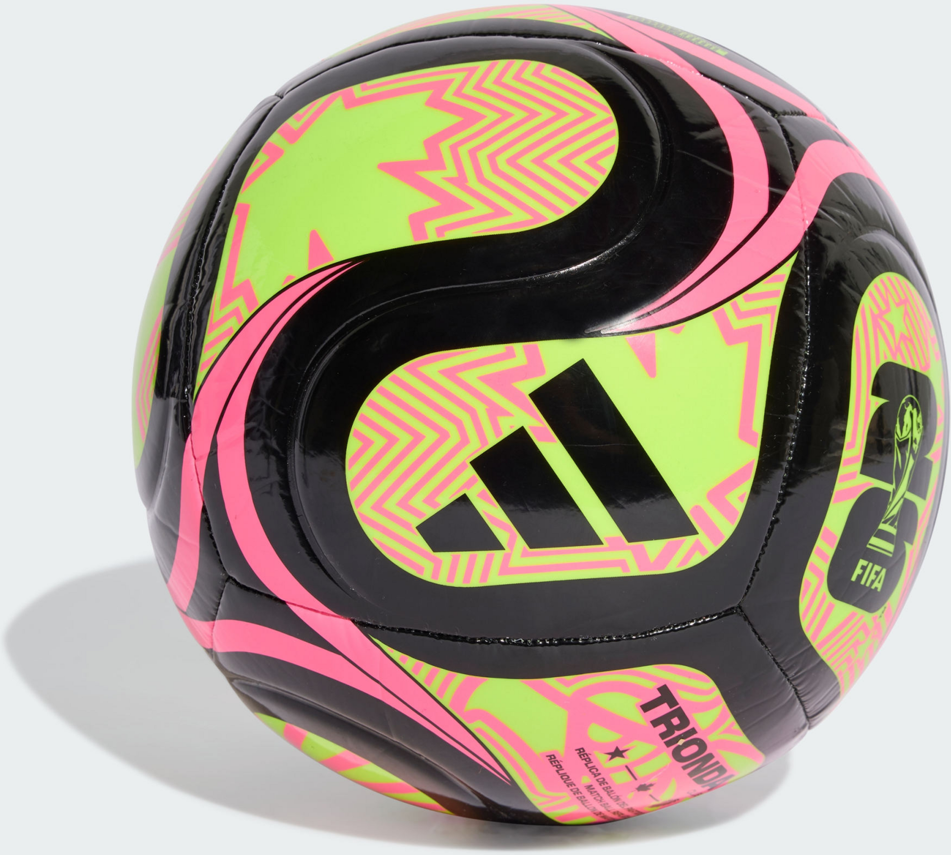 ADIDAS, Adidas Fifa World Cup 26&trade; Trionda Club Boll