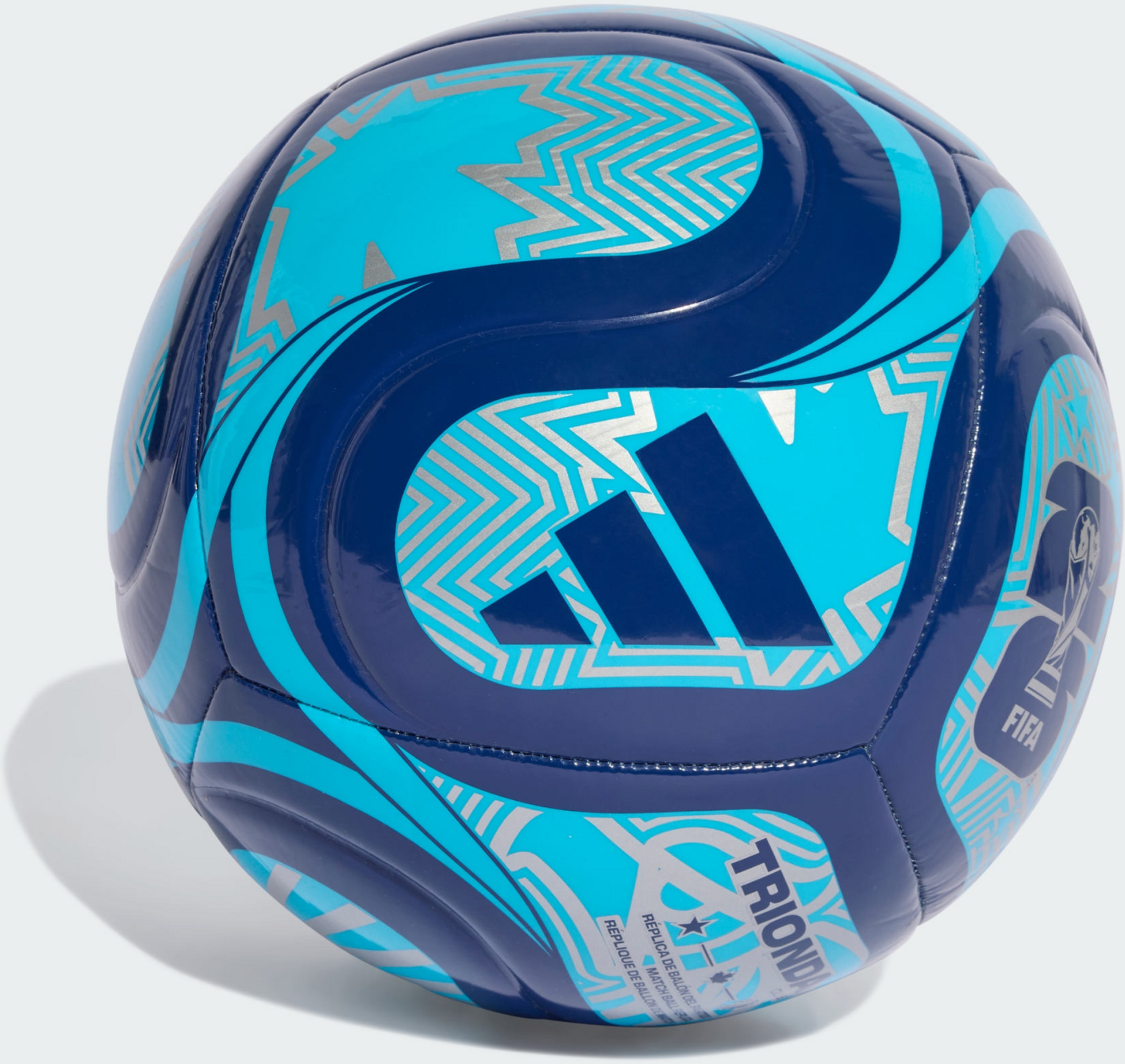 ADIDAS, Adidas Fifa World Cup 26&trade; Trionda Club Boll