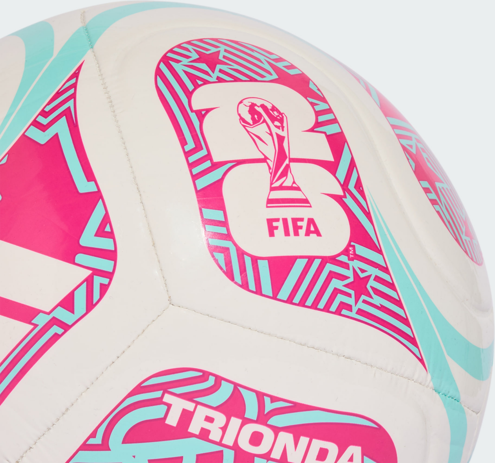 ADIDAS, Adidas Fifa World Cup 26&trade; Trionda Club Boll