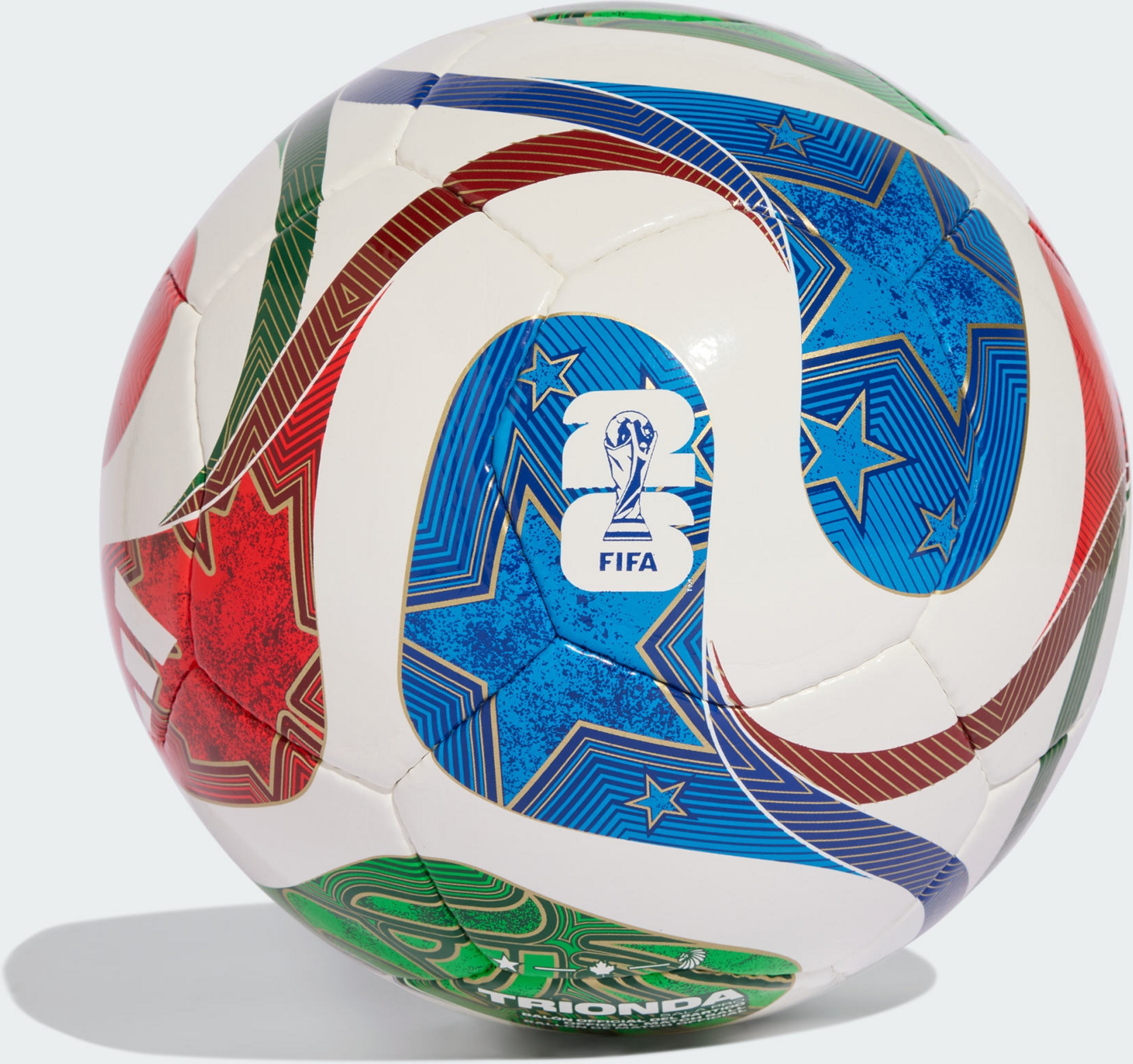 ADIDAS, Adidas Fifa World Cup 26™ Trionda Pro Sala-boll