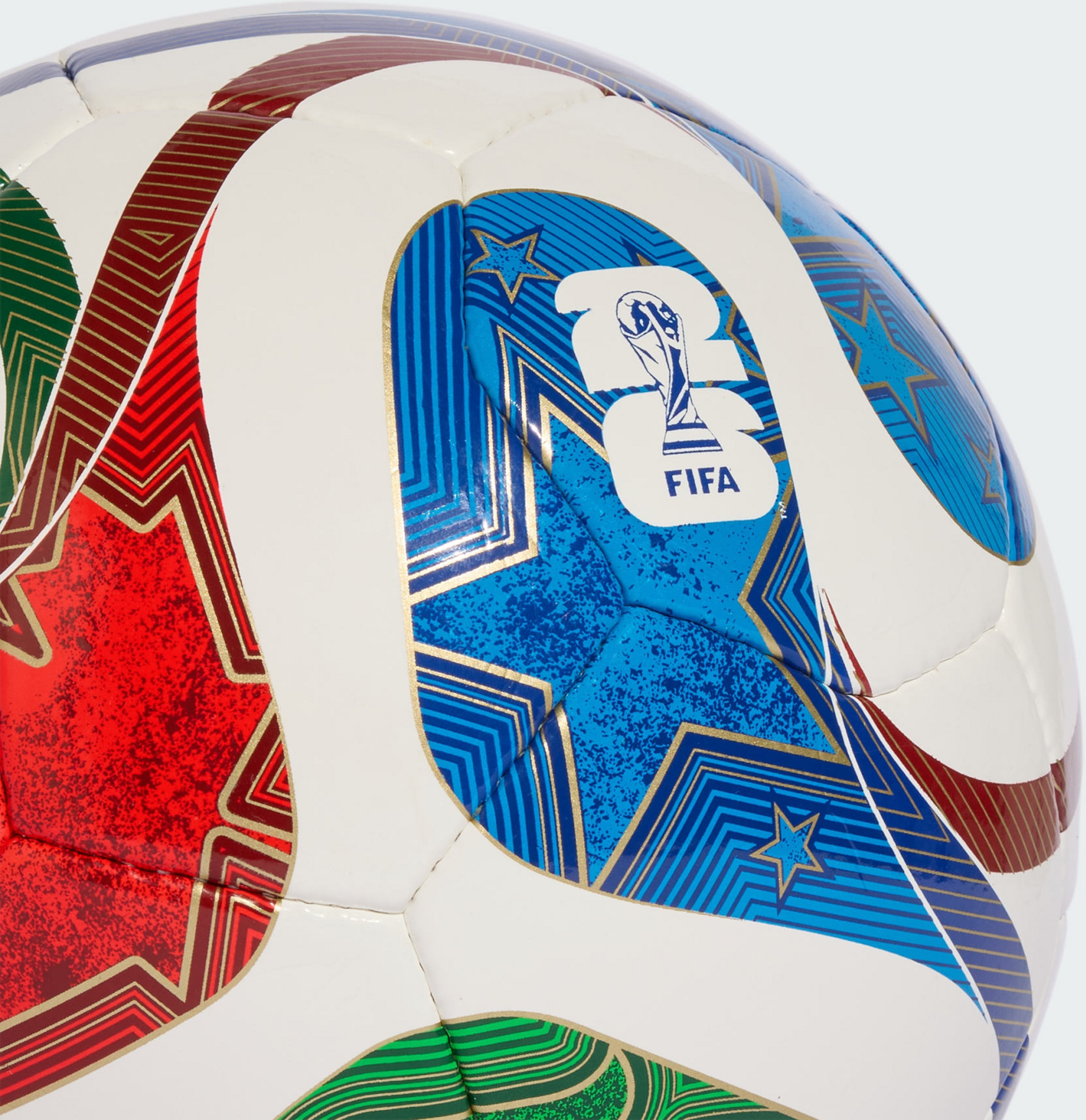 ADIDAS, Adidas Fifa World Cup 26™ Trionda Pro Sala-boll