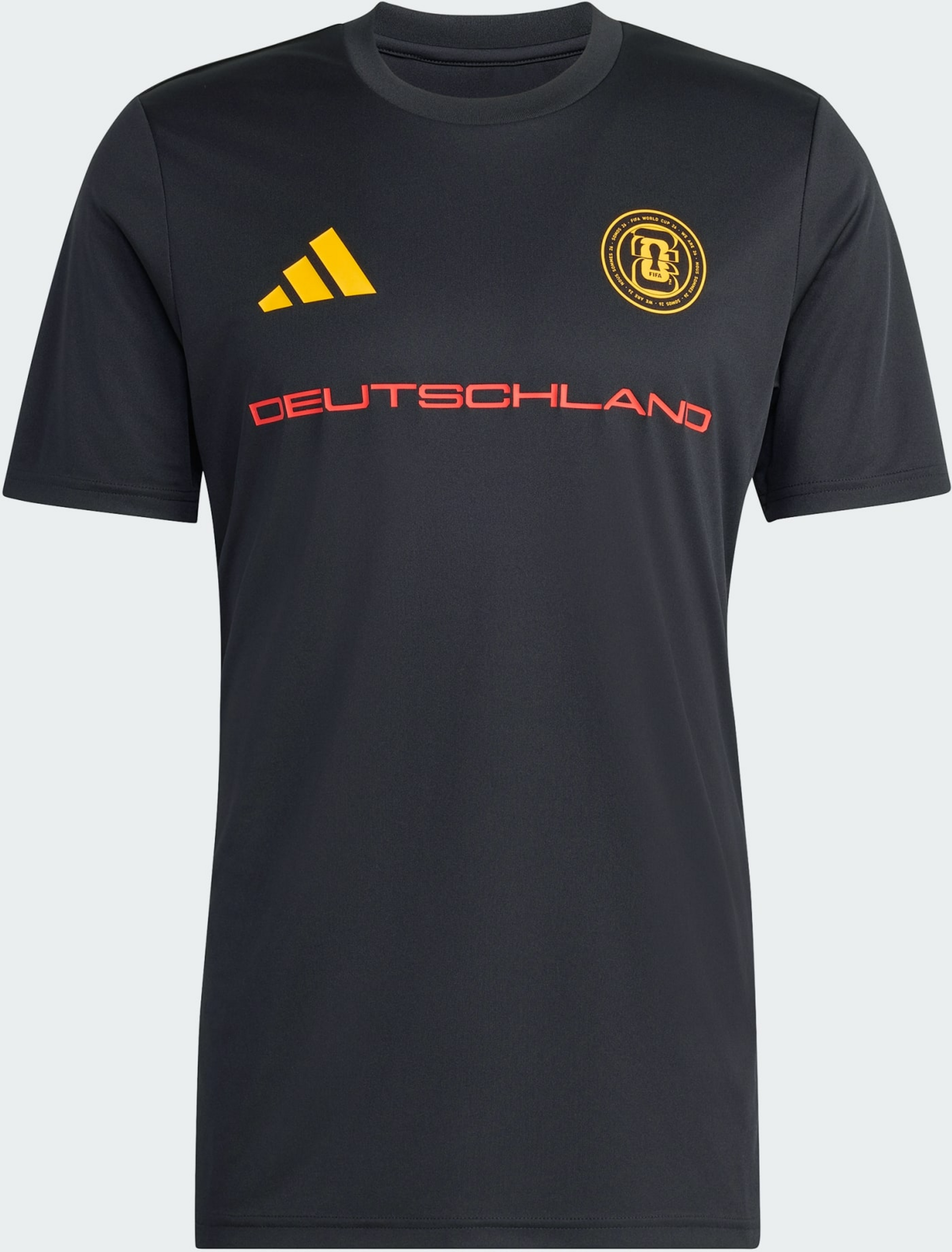 ADIDAS, Adidas Fifa World Cup 26&trade; Tyskland Tr&ouml;ja