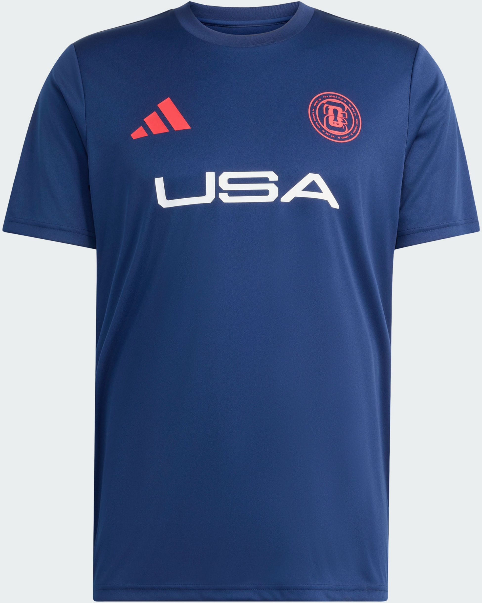 ADIDAS, Adidas Fifa World Cup 26&trade; Usa Tr&ouml;ja