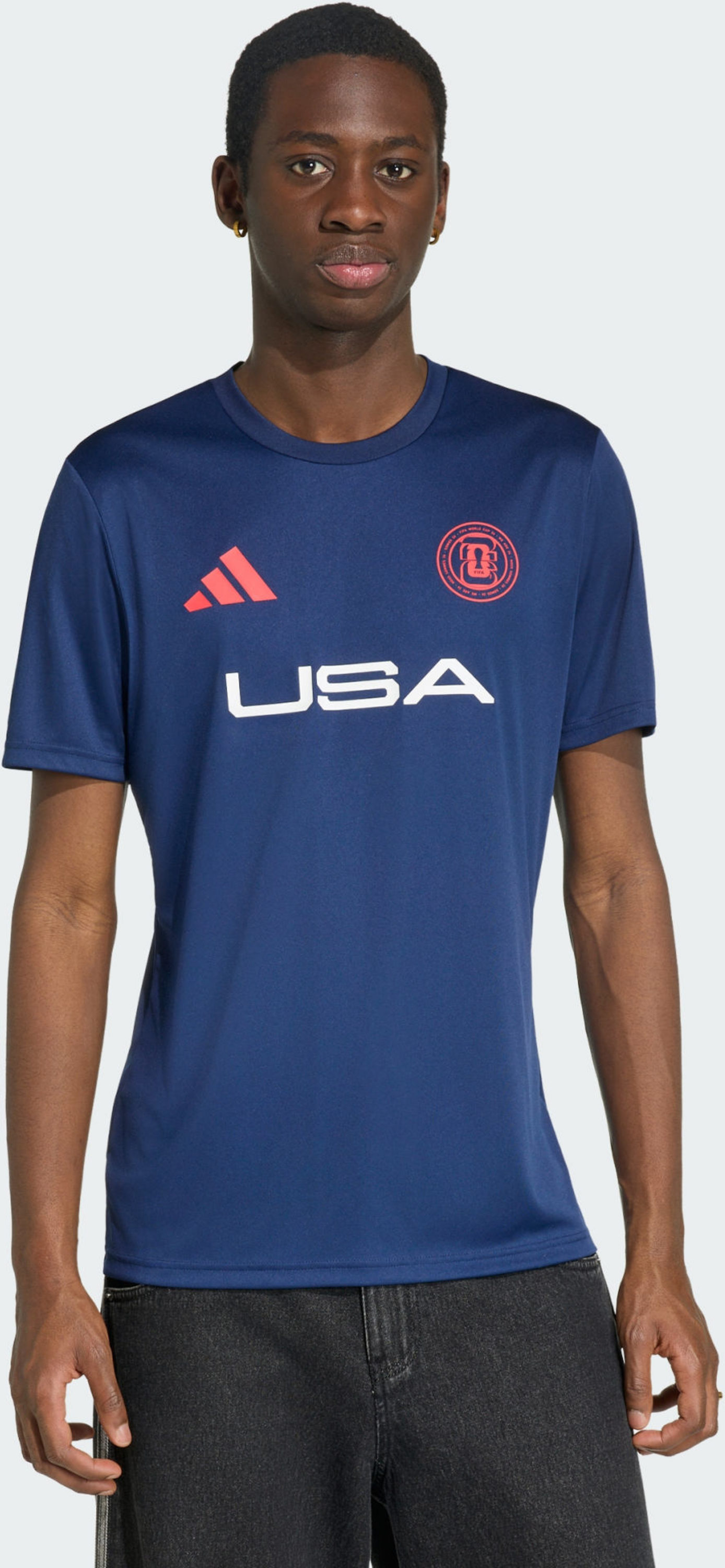 ADIDAS, Adidas Fifa World Cup 26&trade; Usa Tr&ouml;ja