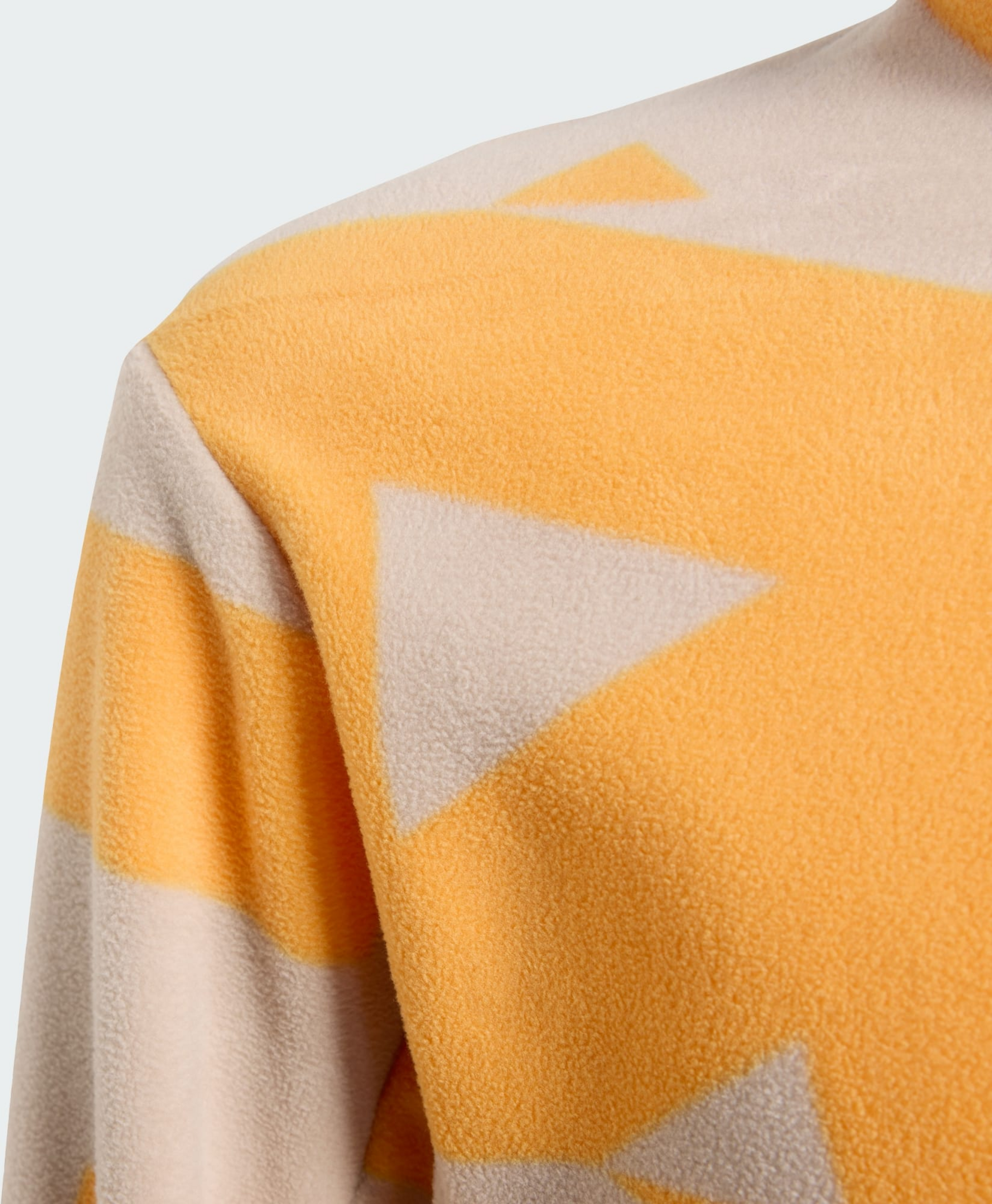 ADIDAS, Adidas Fleecejacka Terrex Multi Printed Full-zip Barn