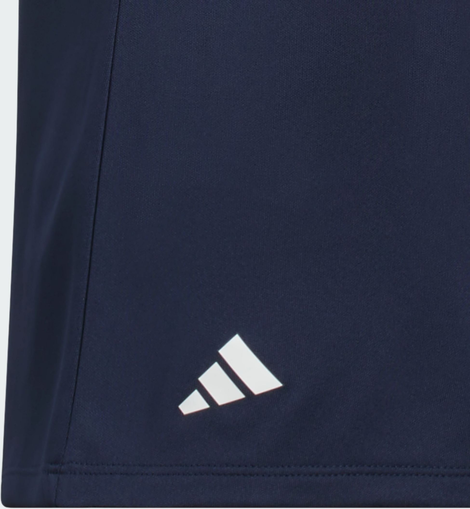 ADIDAS, Adidas Flickor Prestation Kort&auml;rmad Pik&eacute;