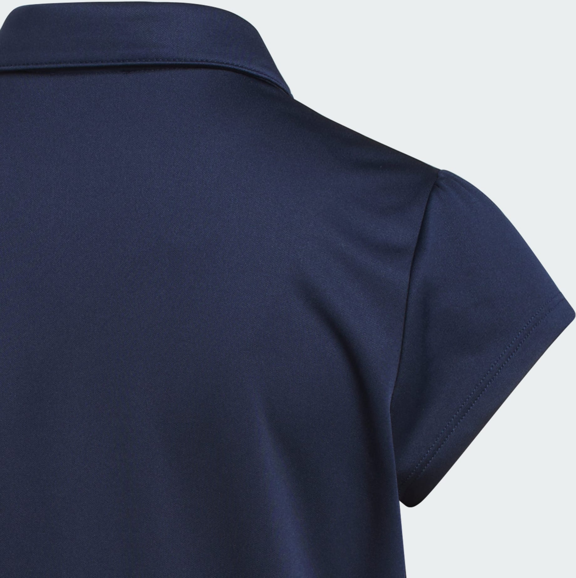 ADIDAS, Adidas Flickor Prestation Kort&auml;rmad Pik&eacute;