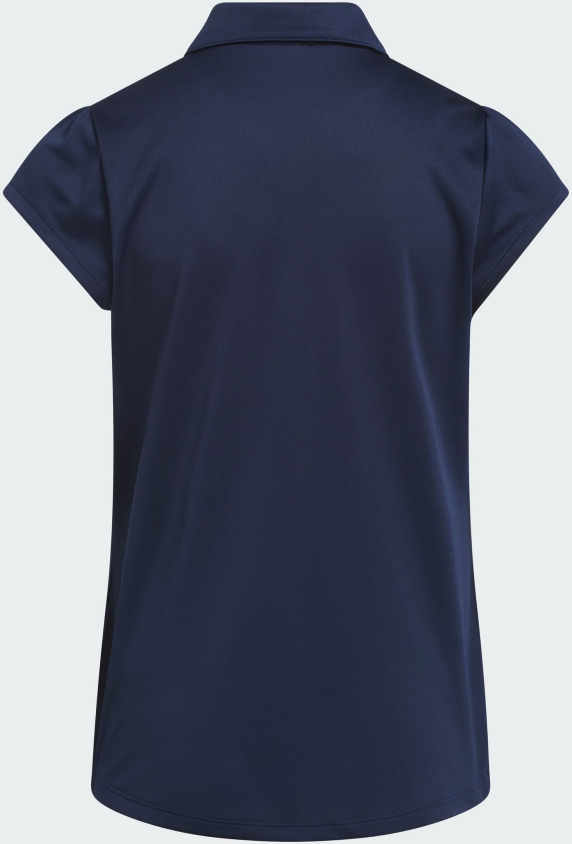 ADIDAS, Adidas Flickor Prestation Kort&auml;rmad Pik&eacute;