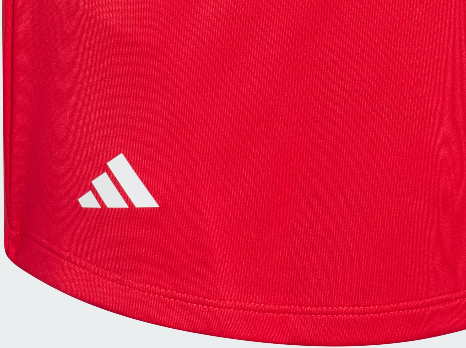 ADIDAS, Adidas Flickor Prestation Kort&auml;rmad Pik&eacute;