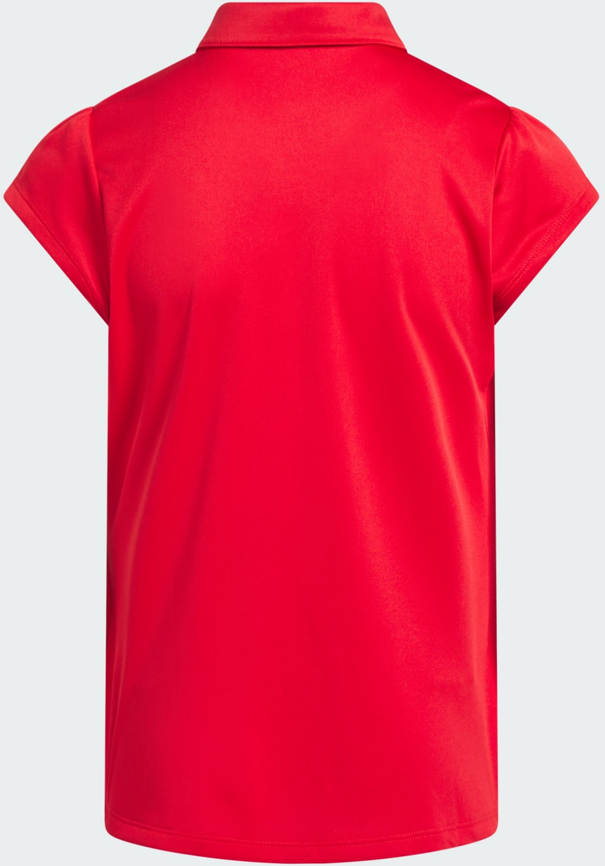 ADIDAS, Adidas Flickor Prestation Kort&auml;rmad Pik&eacute;