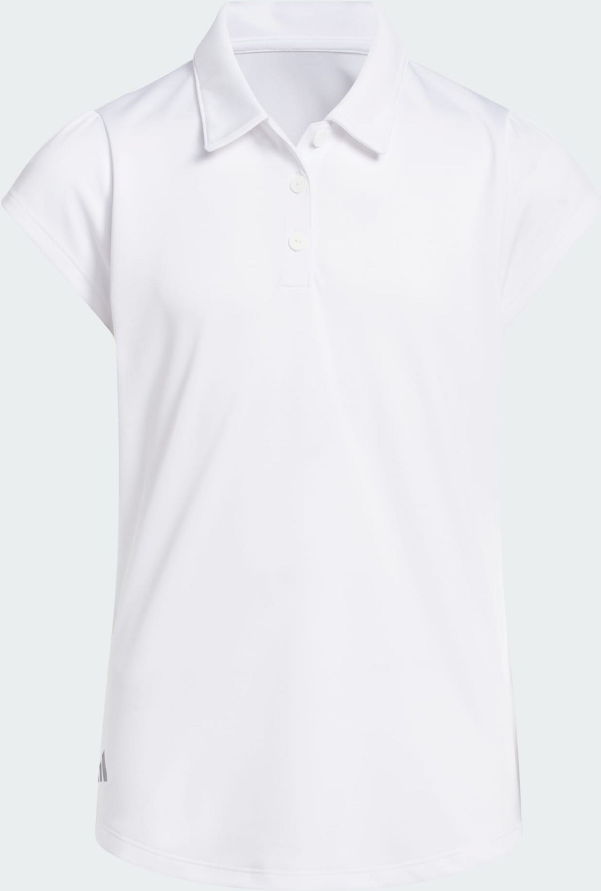 ADIDAS, Adidas Flickor Prestation Kort&auml;rmad Pik&eacute;