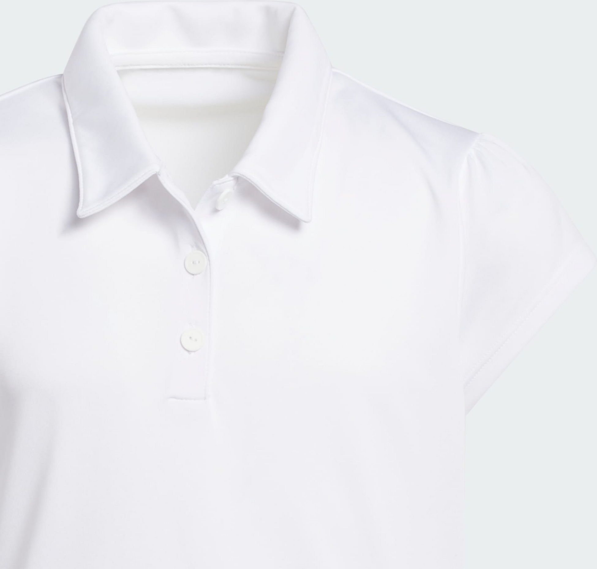 ADIDAS, Adidas Flickor Prestation Kort&auml;rmad Pik&eacute;