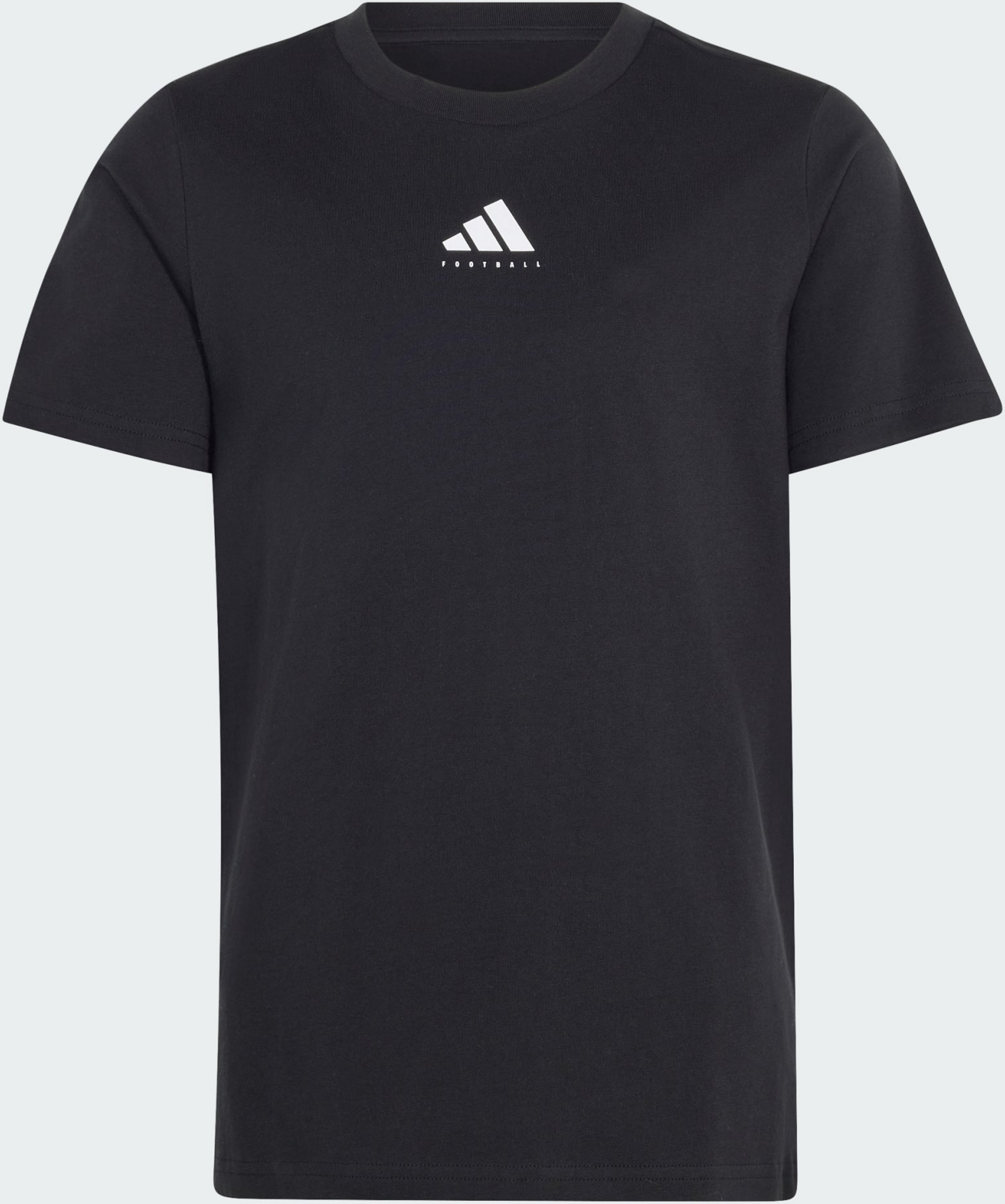 ADIDAS, Adidas Football Category T-shirt Med Grafik