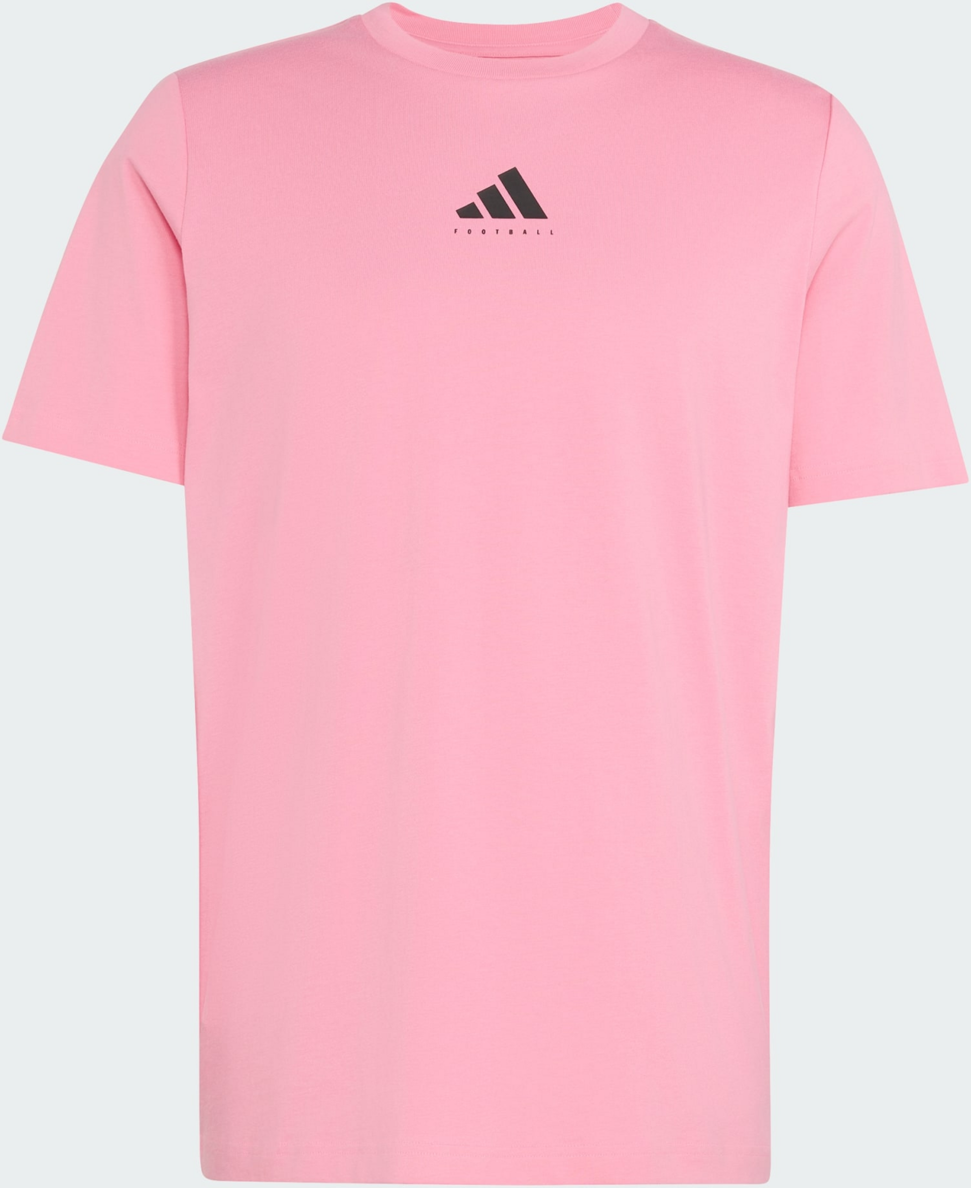 ADIDAS, Adidas Football Category T-shirt Med Grafik