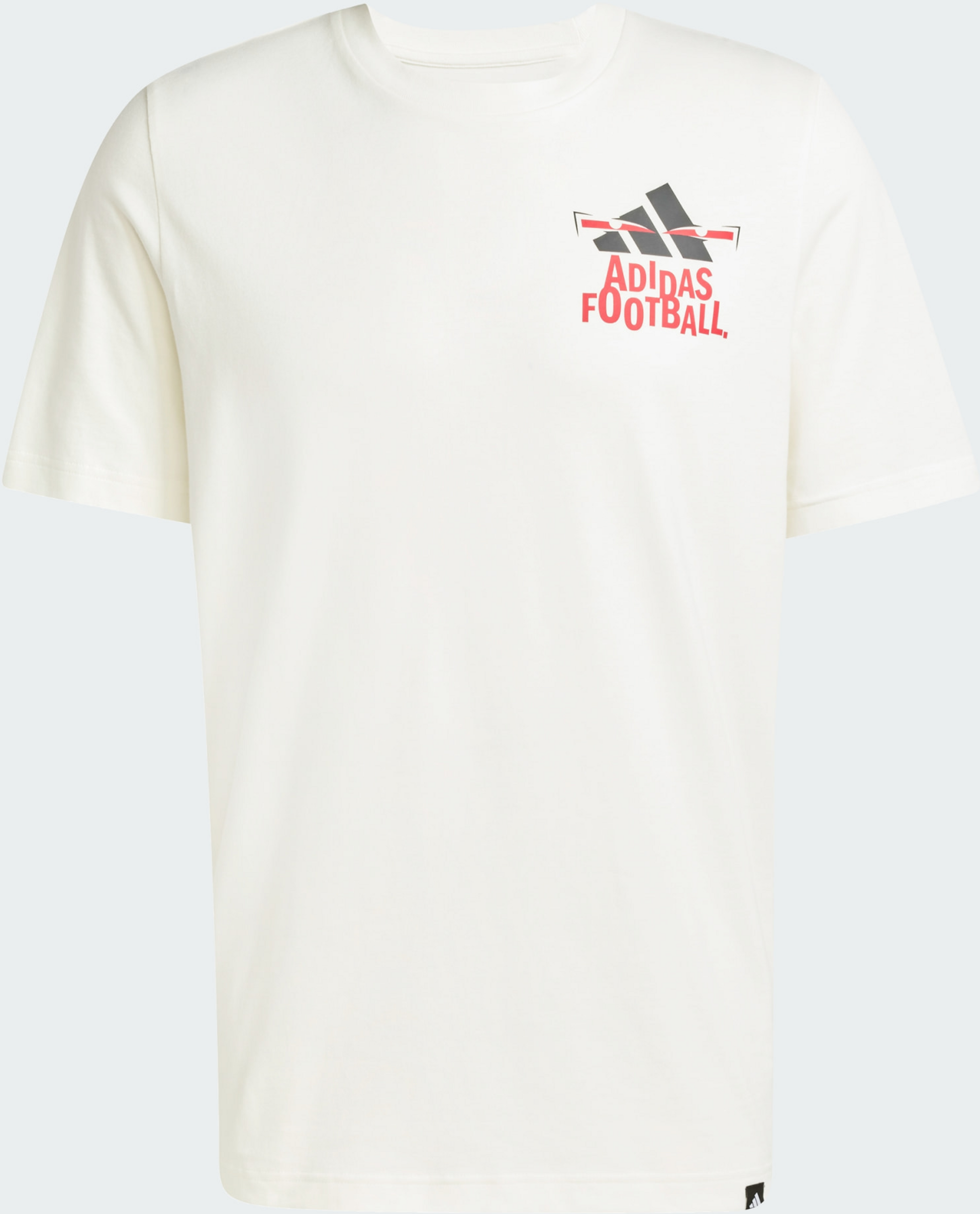 ADIDAS, Adidas Football Graphic T-shirt