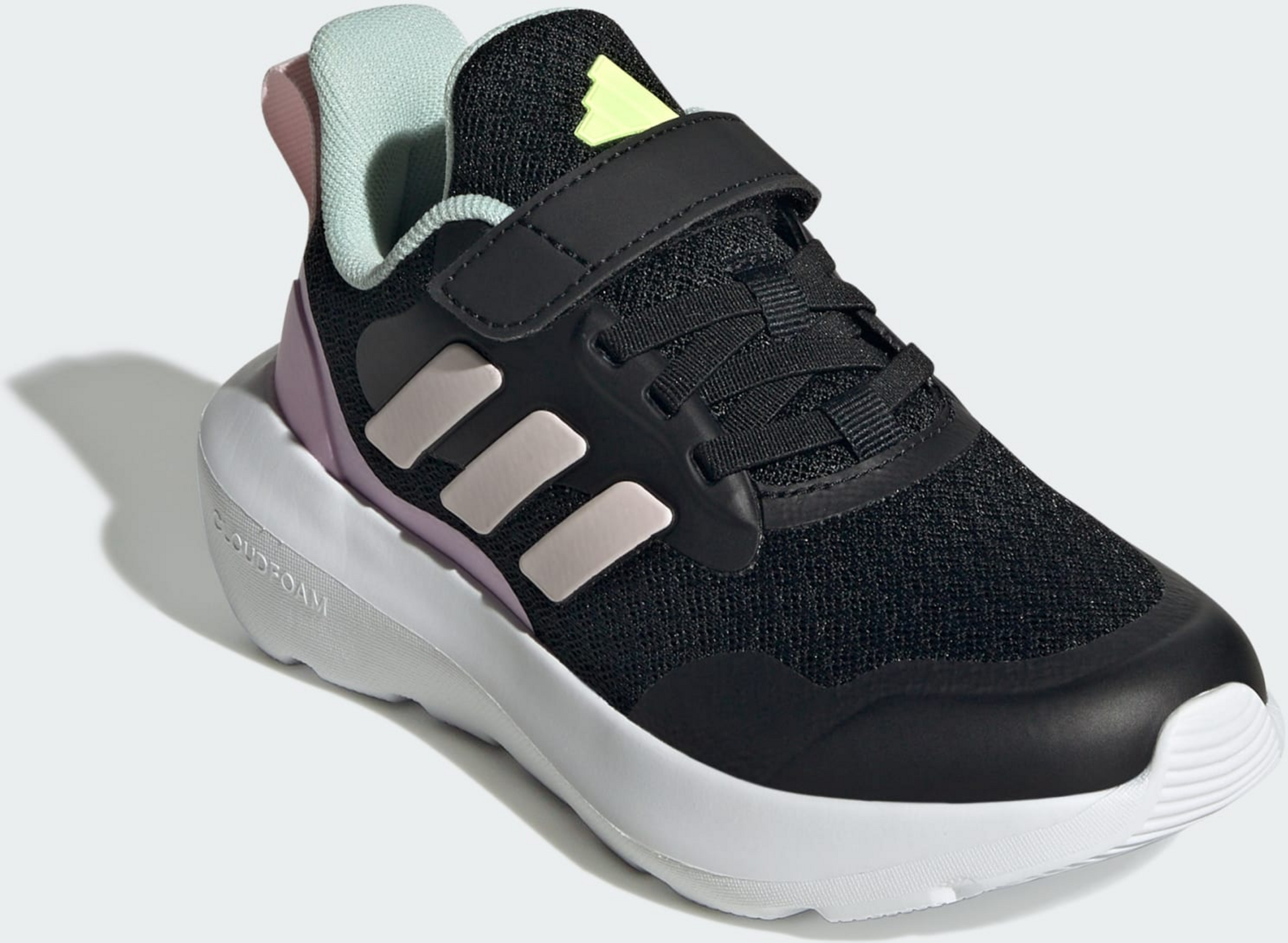 ADIDAS, Adidas Fortarun 3 Skor Barn