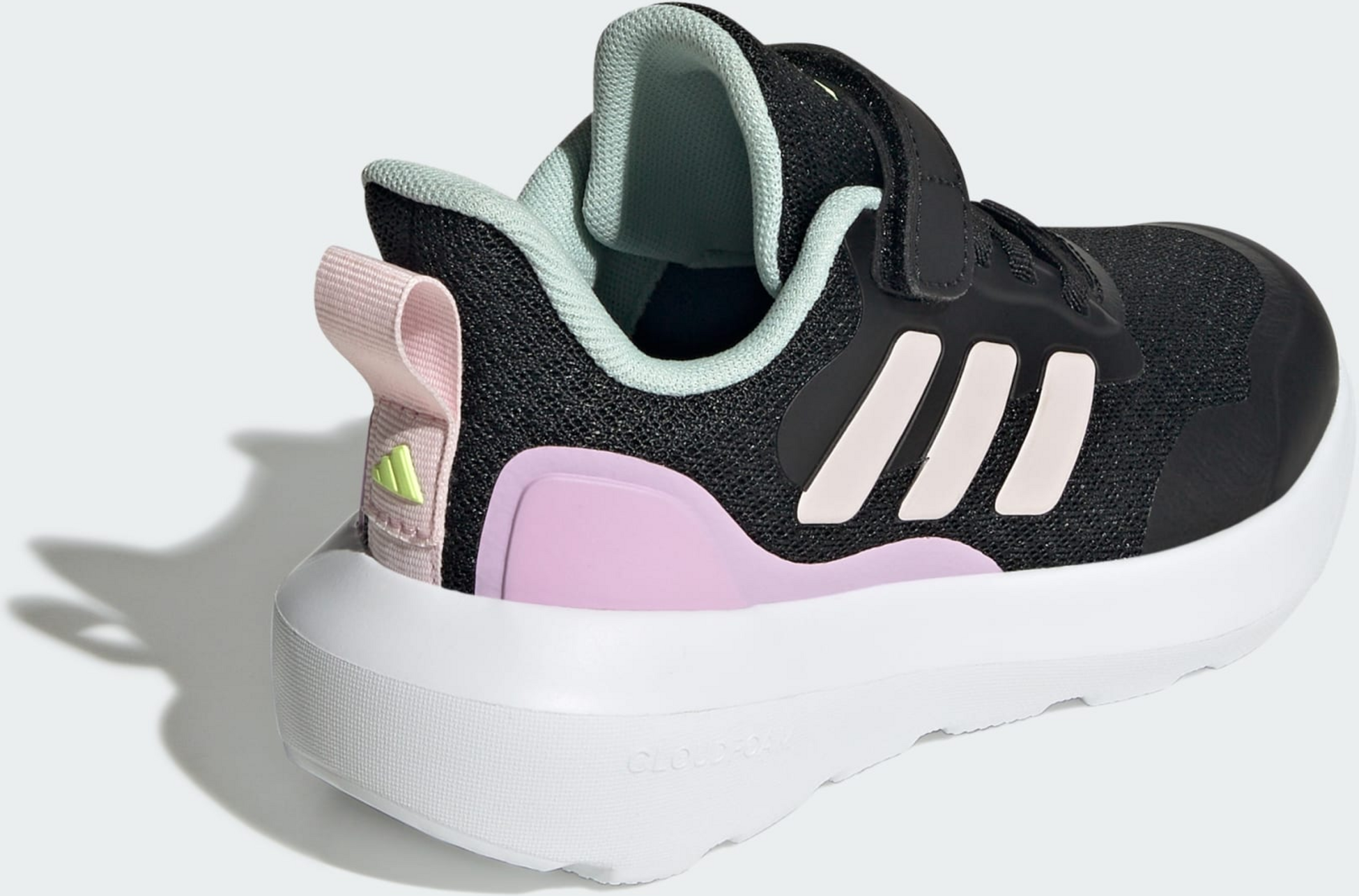 ADIDAS, Adidas Fortarun 3 Skor Barn