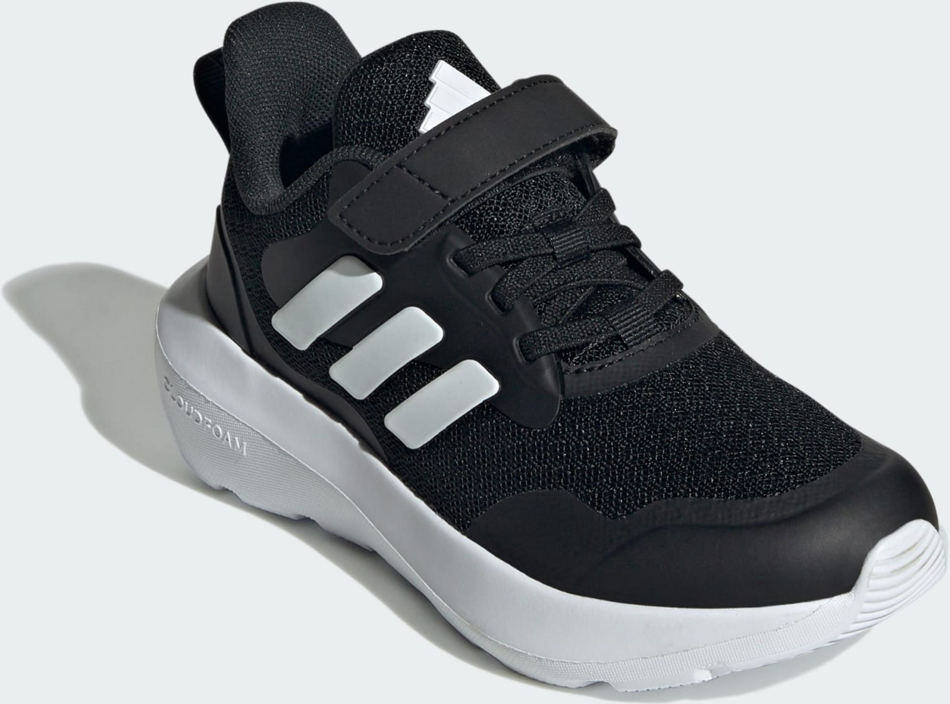 ADIDAS, Adidas Fortarun 3 Skor Barn