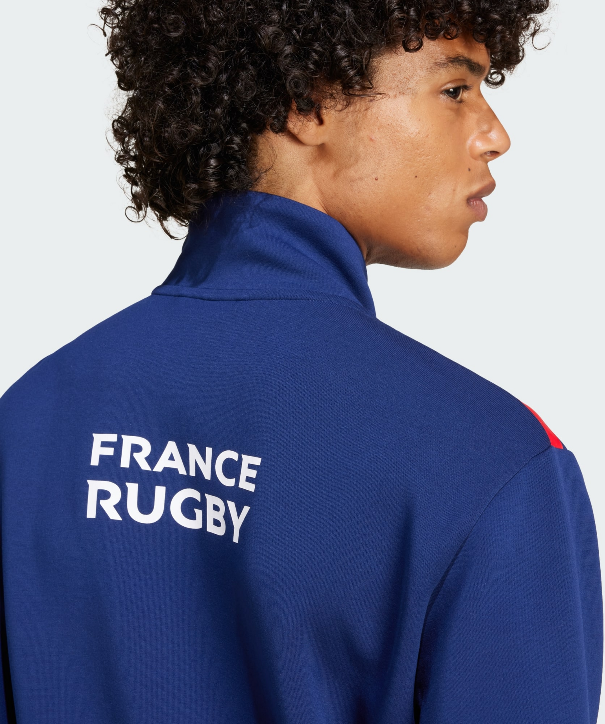 ADIDAS, Adidas France Rugby Anthem Jacka