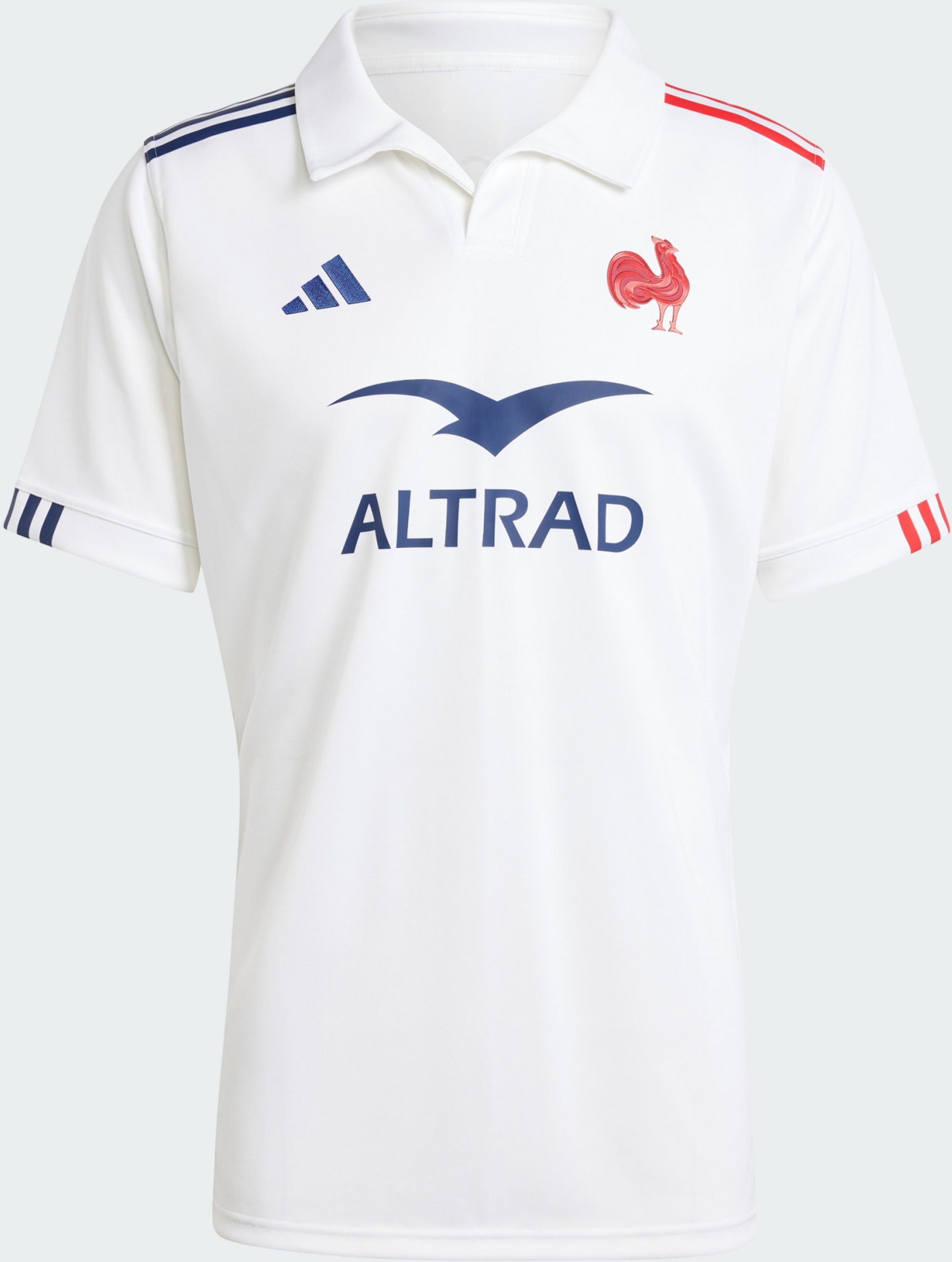 ADIDAS, Adidas France Rugby Bortatröja