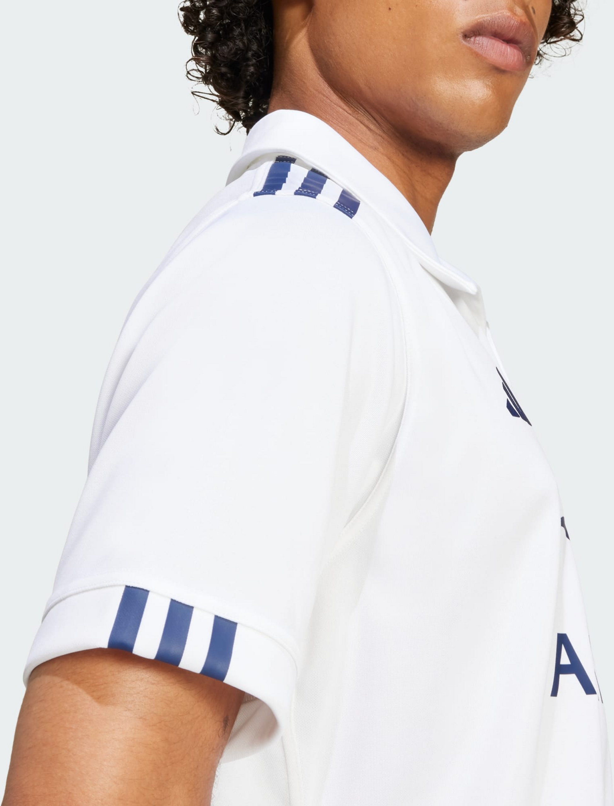 ADIDAS, Adidas France Rugby Bortatröja
