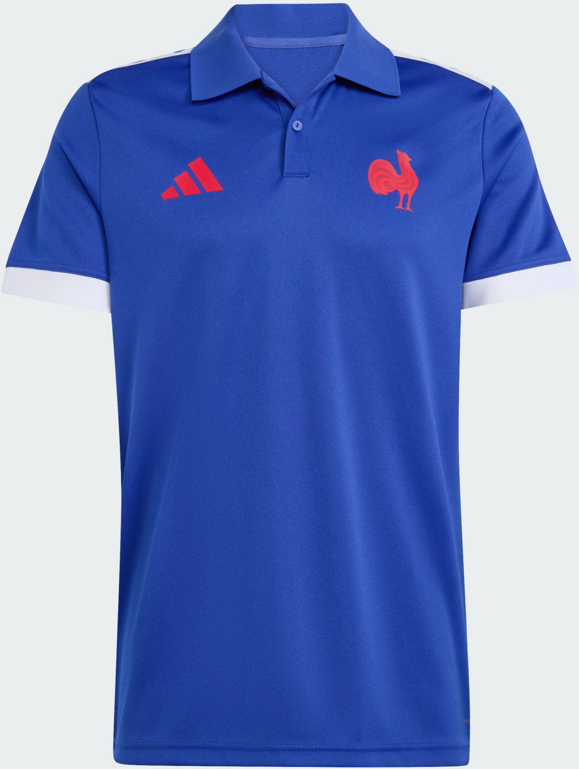 ADIDAS, Adidas France Rugby Hemmapiké För Supportrar