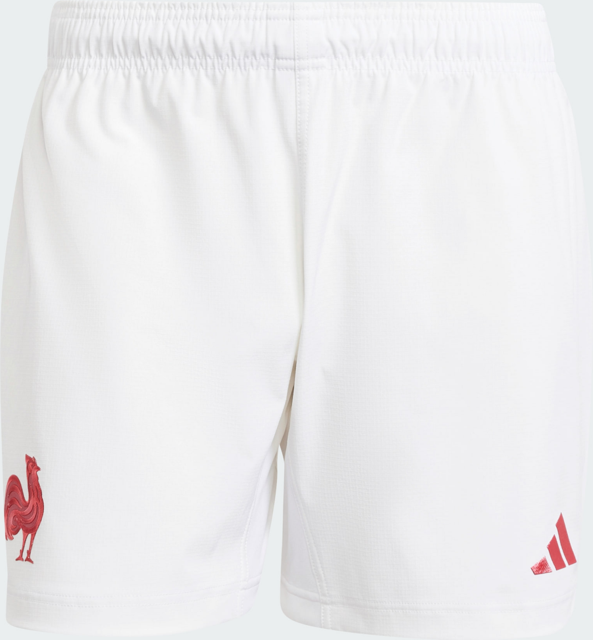 ADIDAS, Adidas France Rugby Hemmashorts