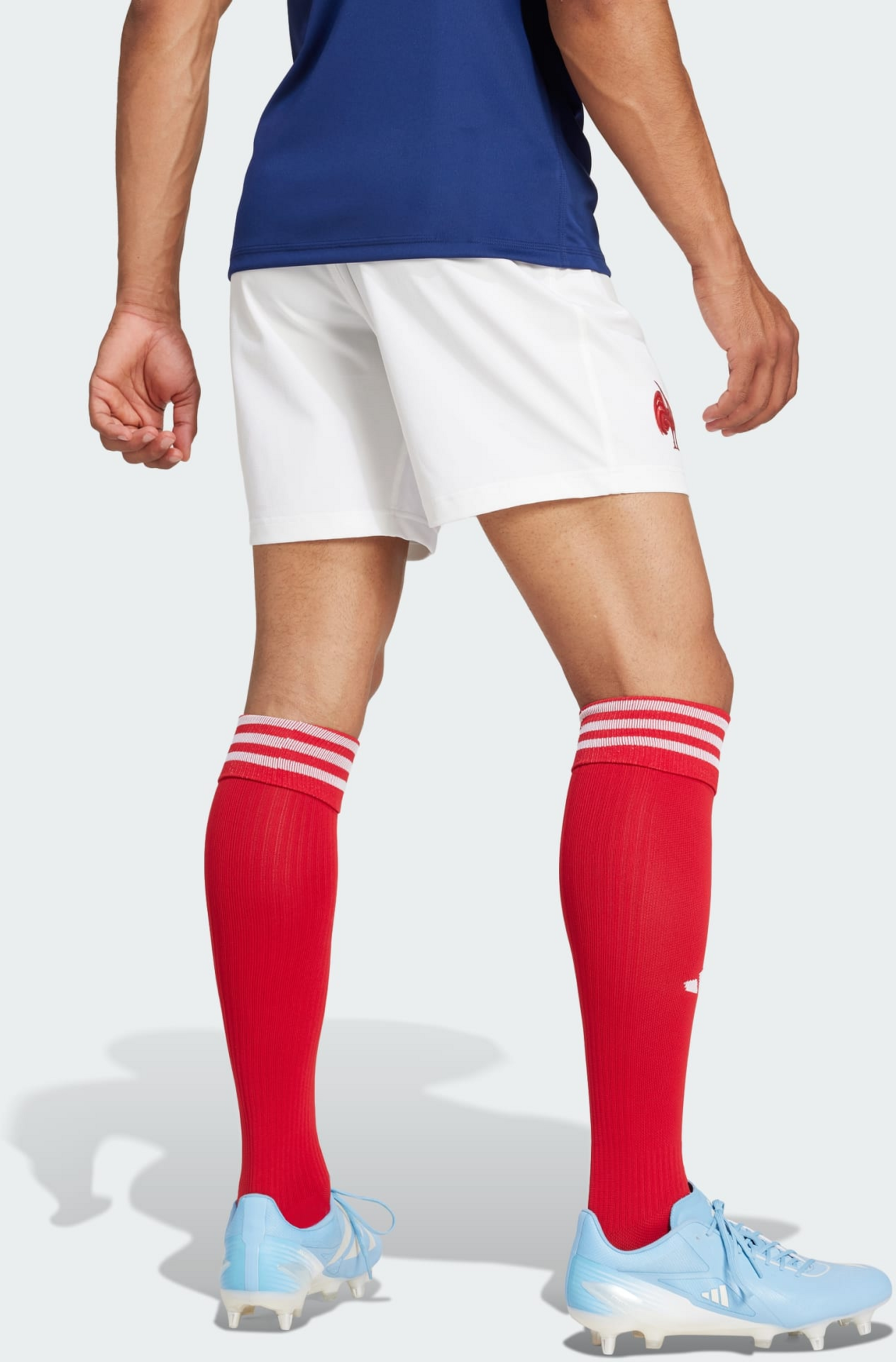 ADIDAS, Adidas France Rugby Hemmashorts