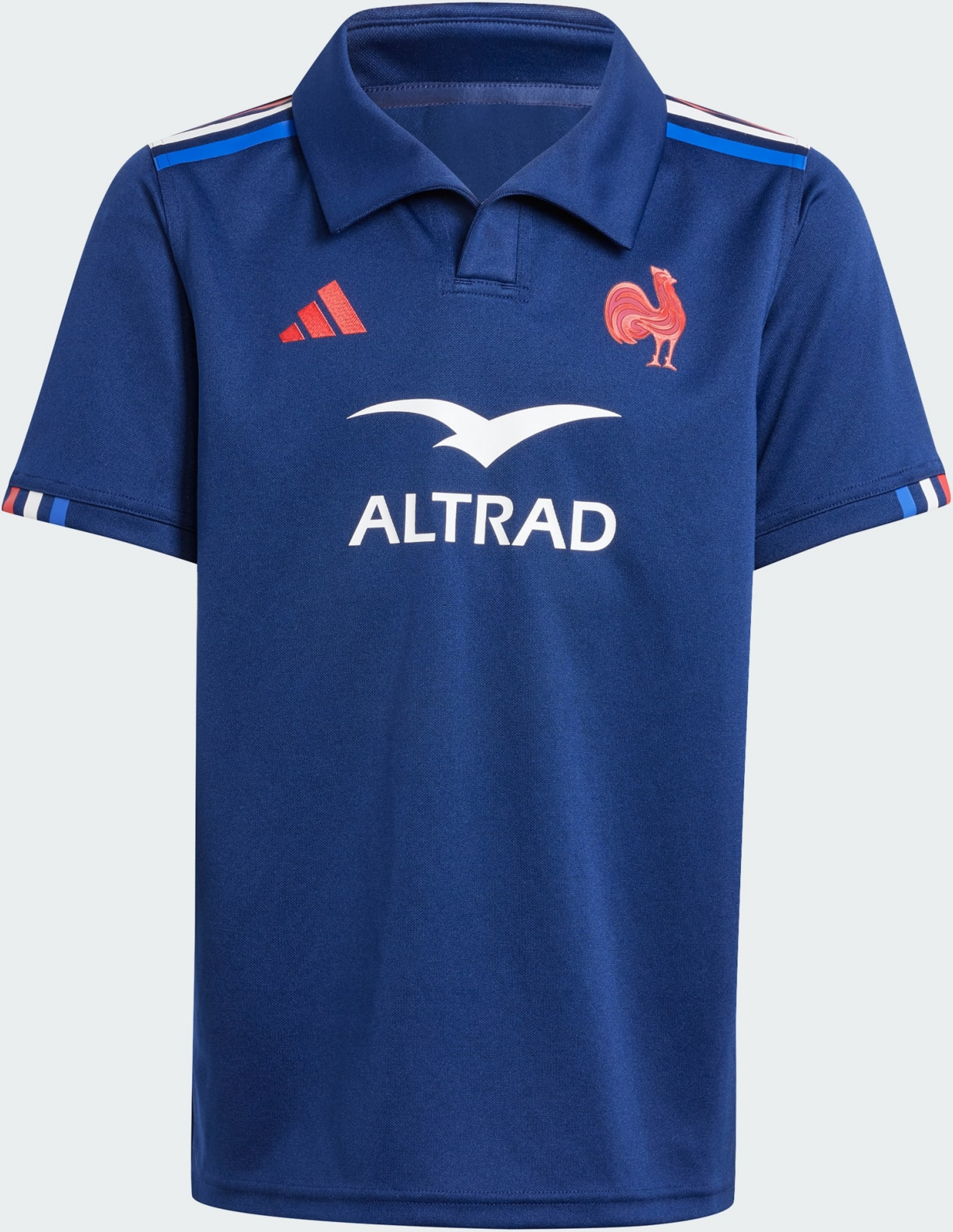ADIDAS, Adidas France Rugby Hemmatröja