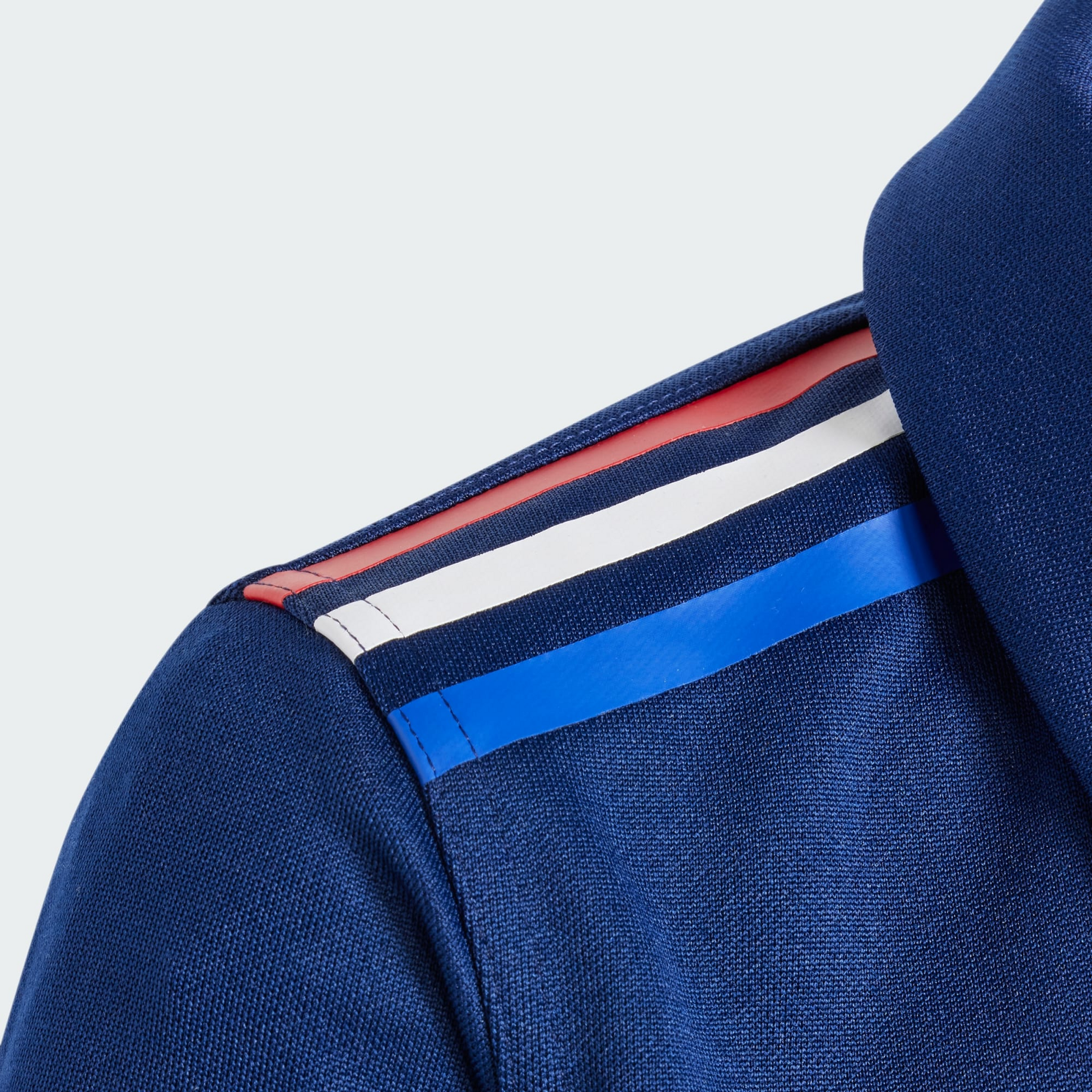 ADIDAS, Adidas France Rugby Hemmatröja