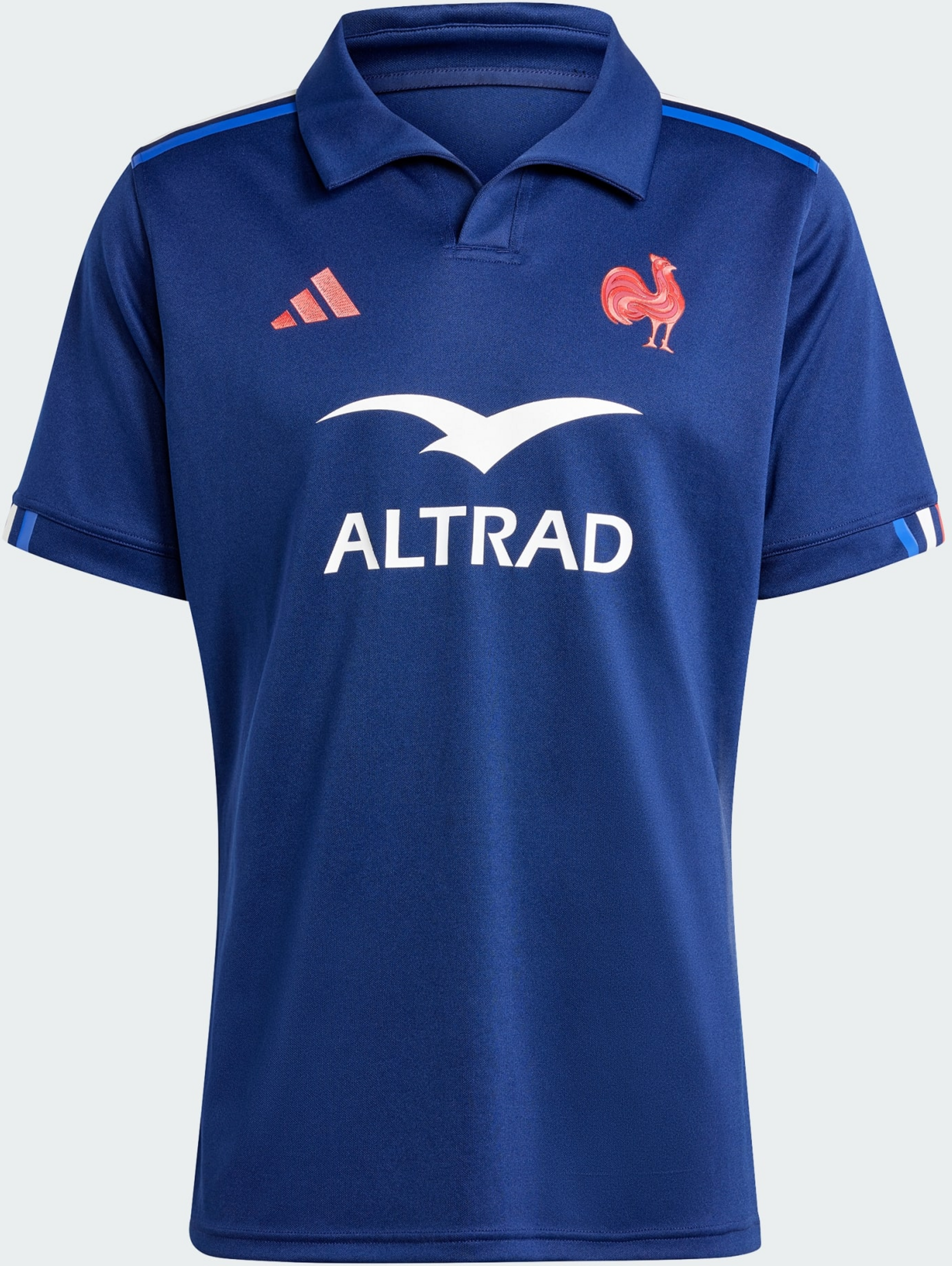 ADIDAS, Adidas France Rugby Hemmatröja