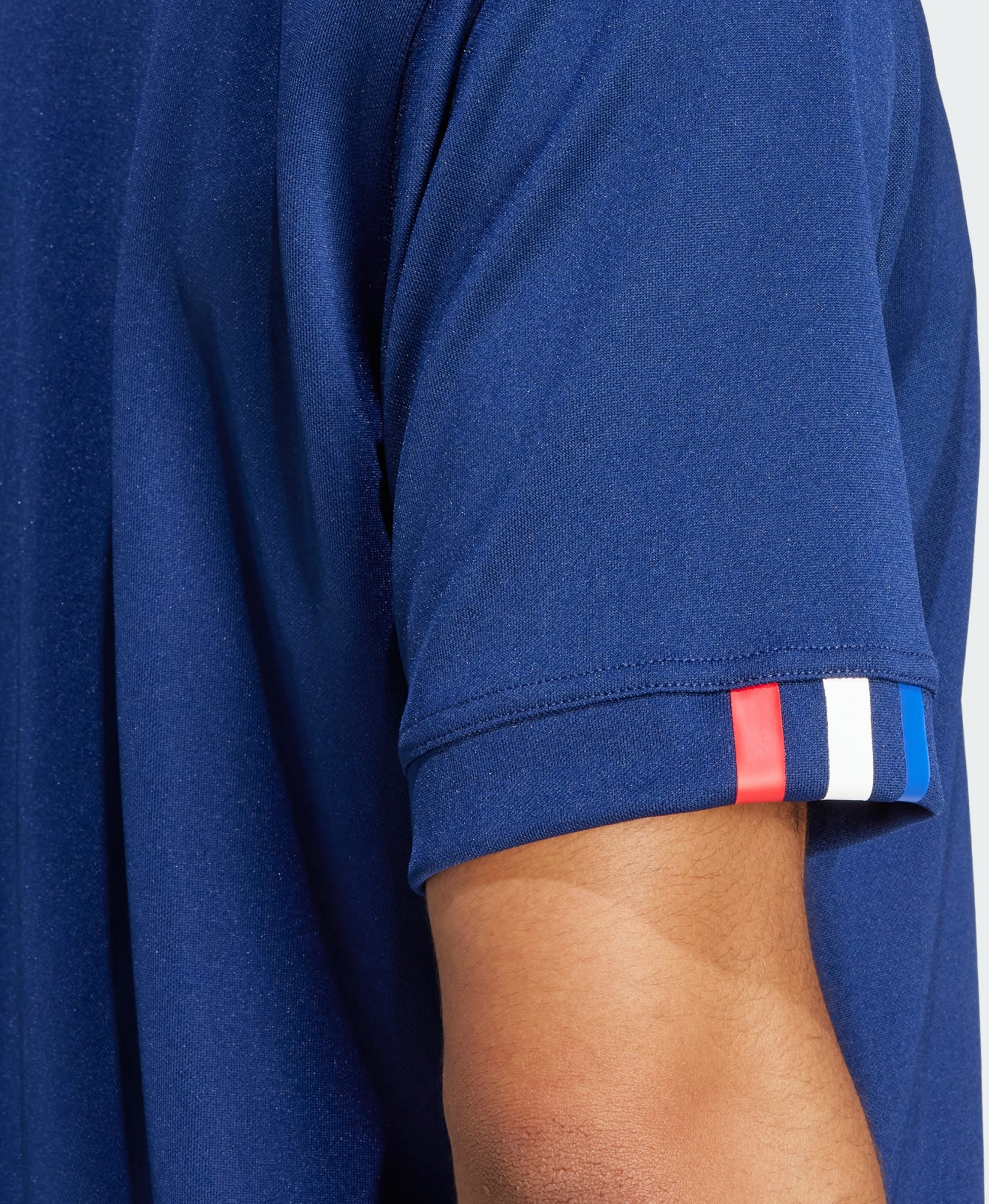ADIDAS, Adidas France Rugby Hemmatröja