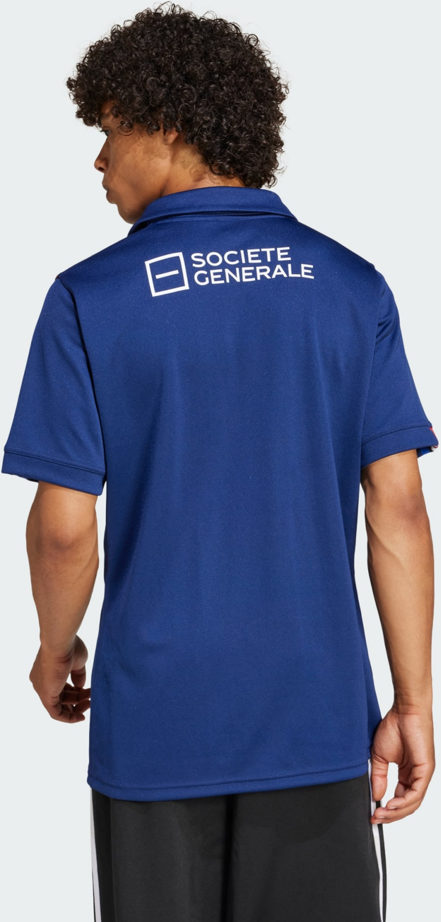 ADIDAS, Adidas France Rugby Hemmatröja