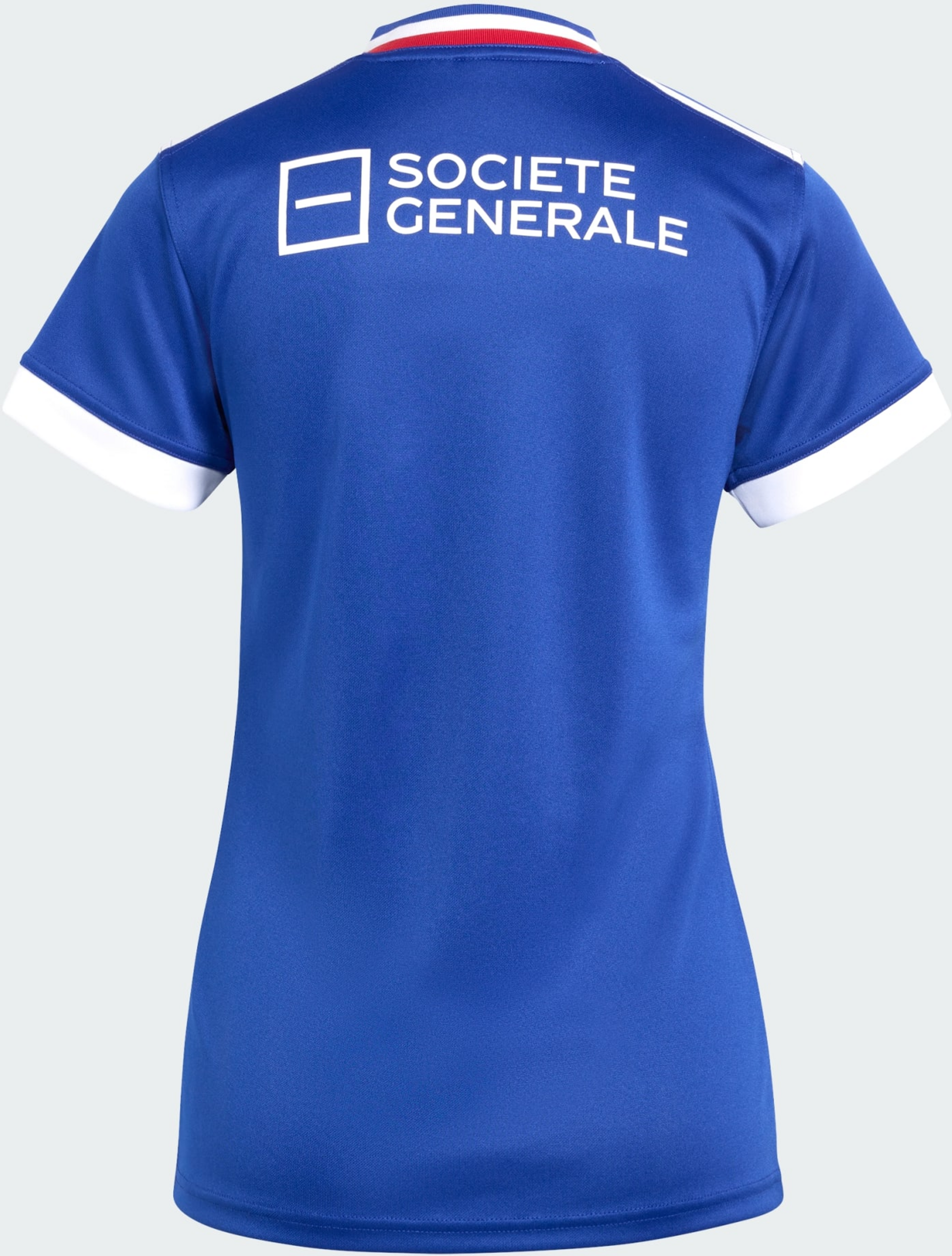 ADIDAS, Adidas France Rugby Home Womens Replikatröja