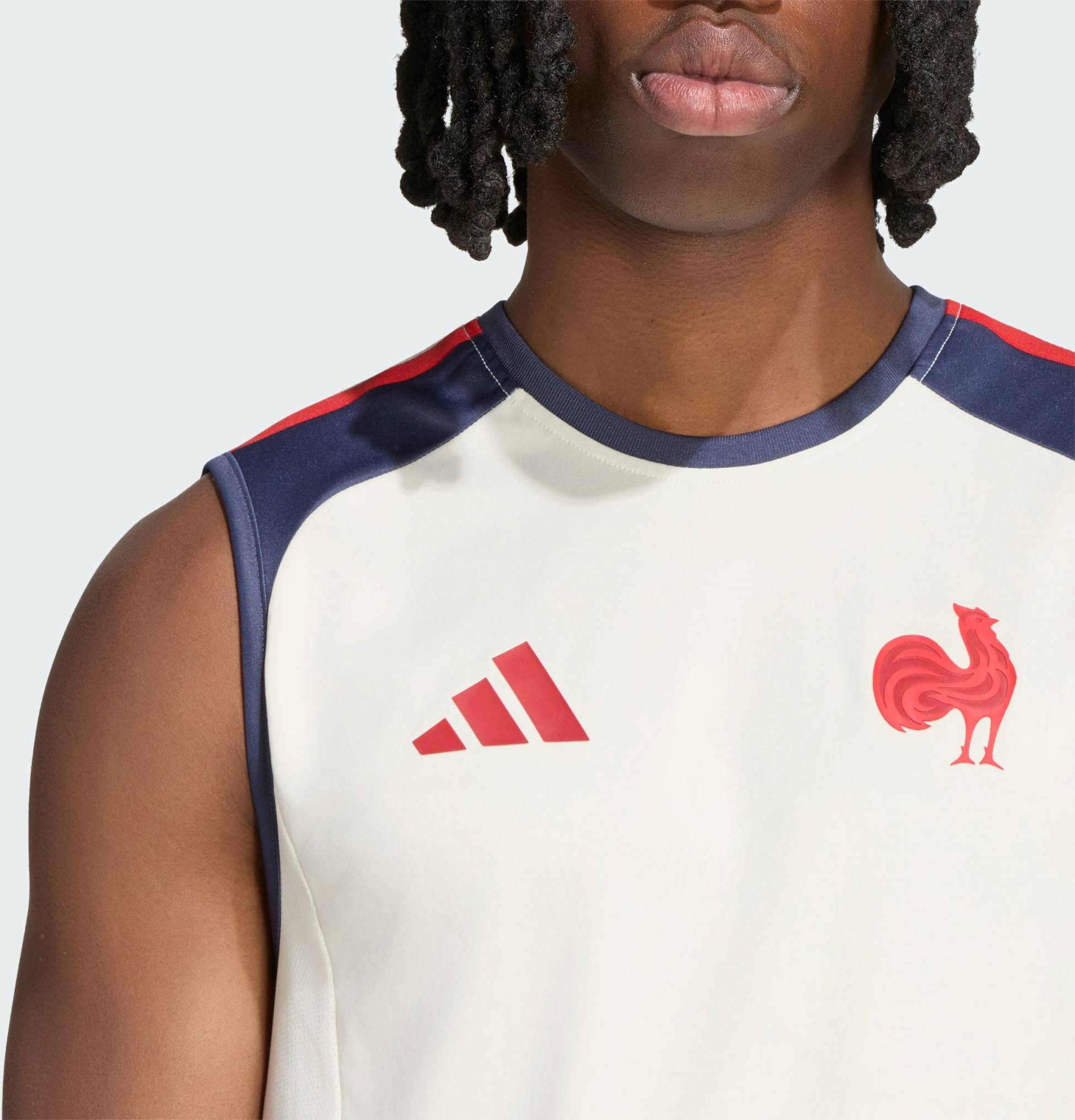 ADIDAS, Adidas France Rugby Linne