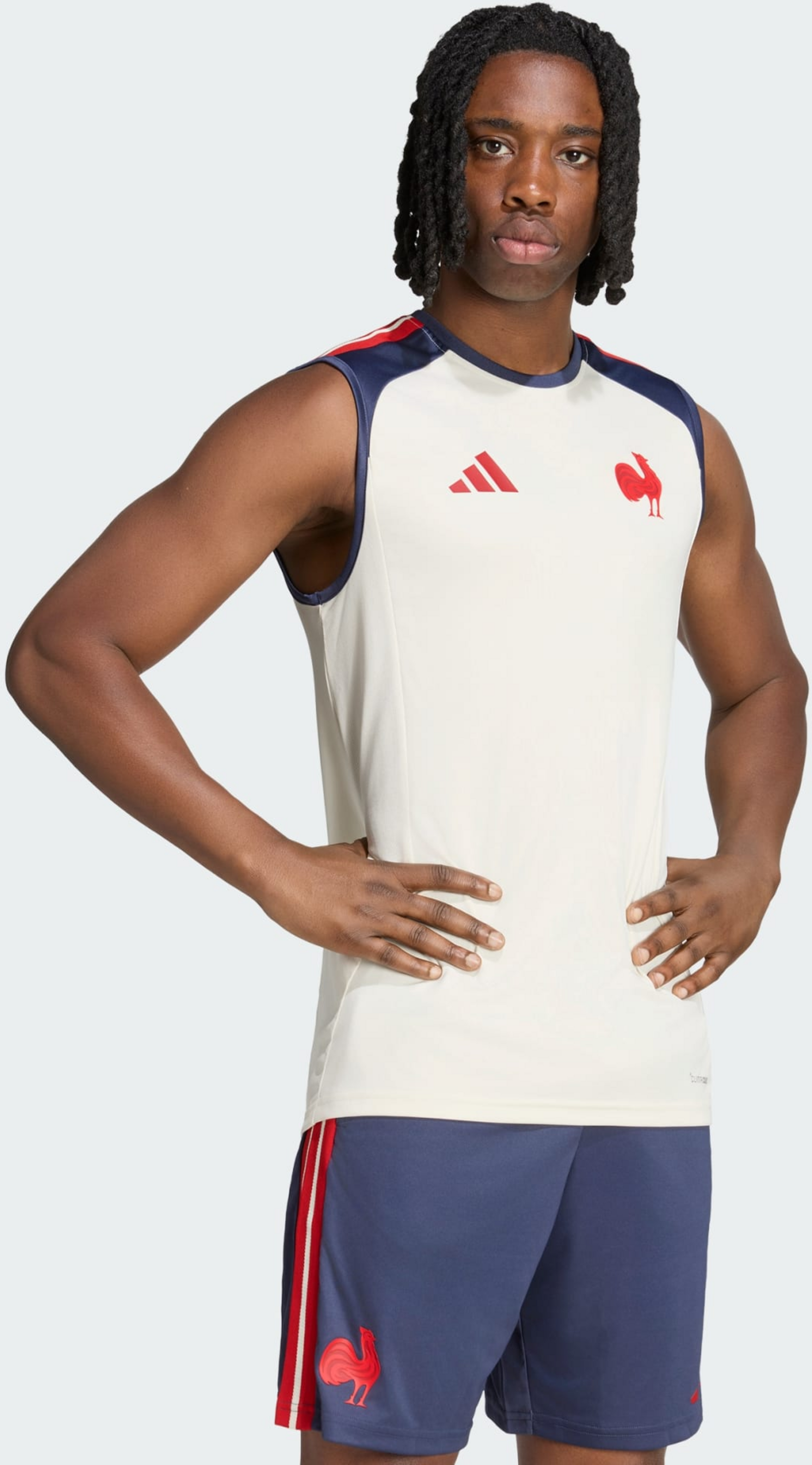 ADIDAS, Adidas France Rugby Linne
