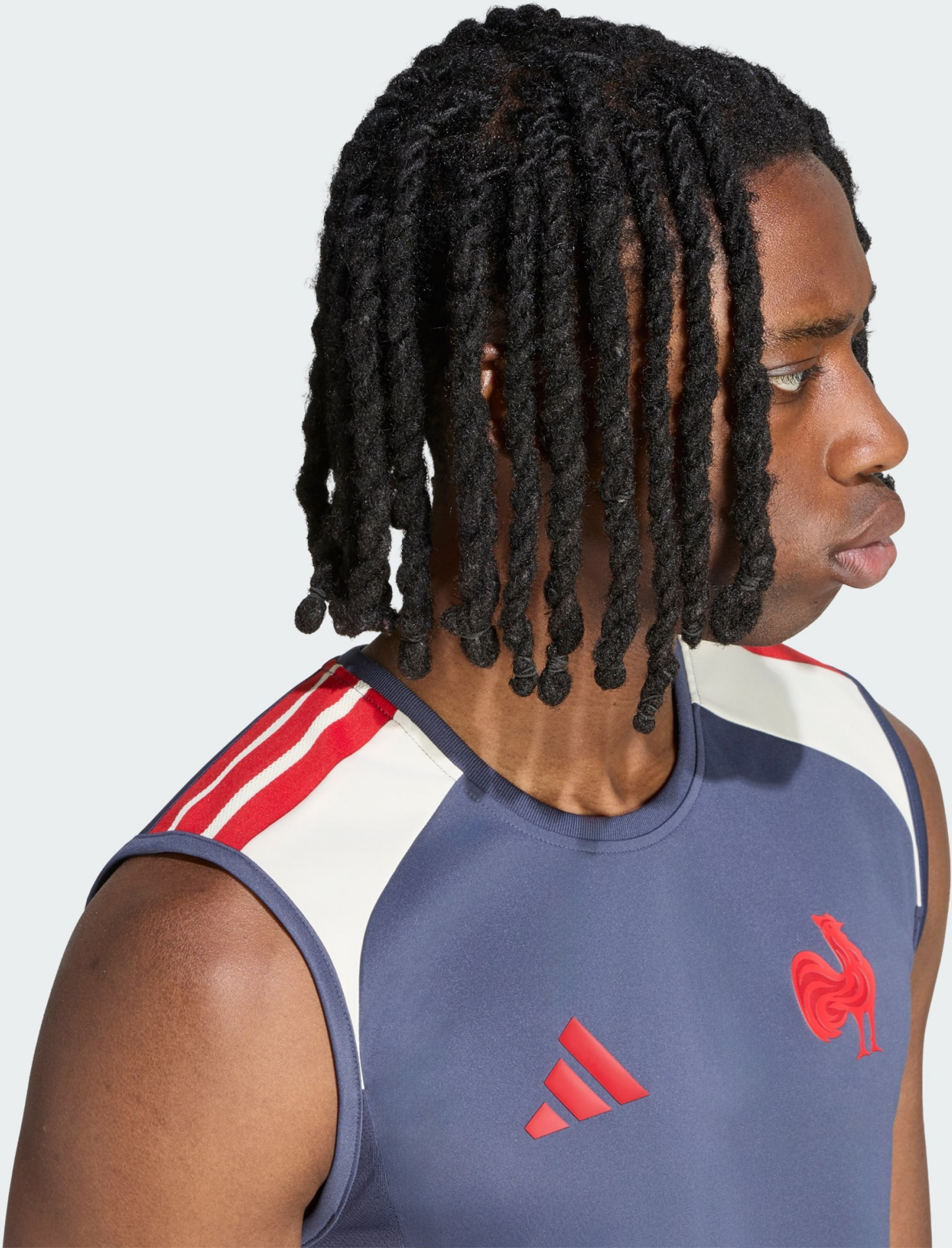 ADIDAS, Adidas France Rugby Linne