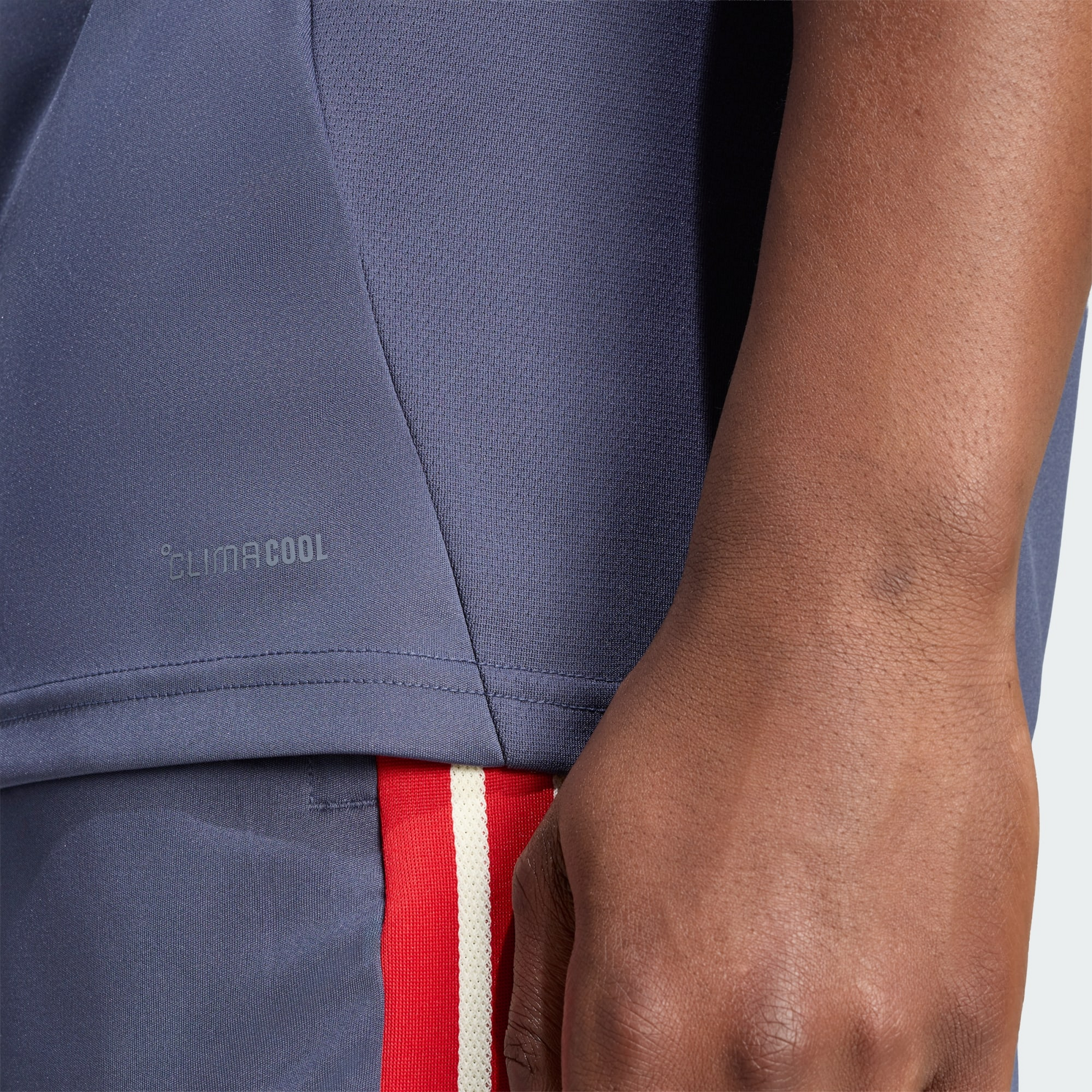 ADIDAS, Adidas France Rugby Linne