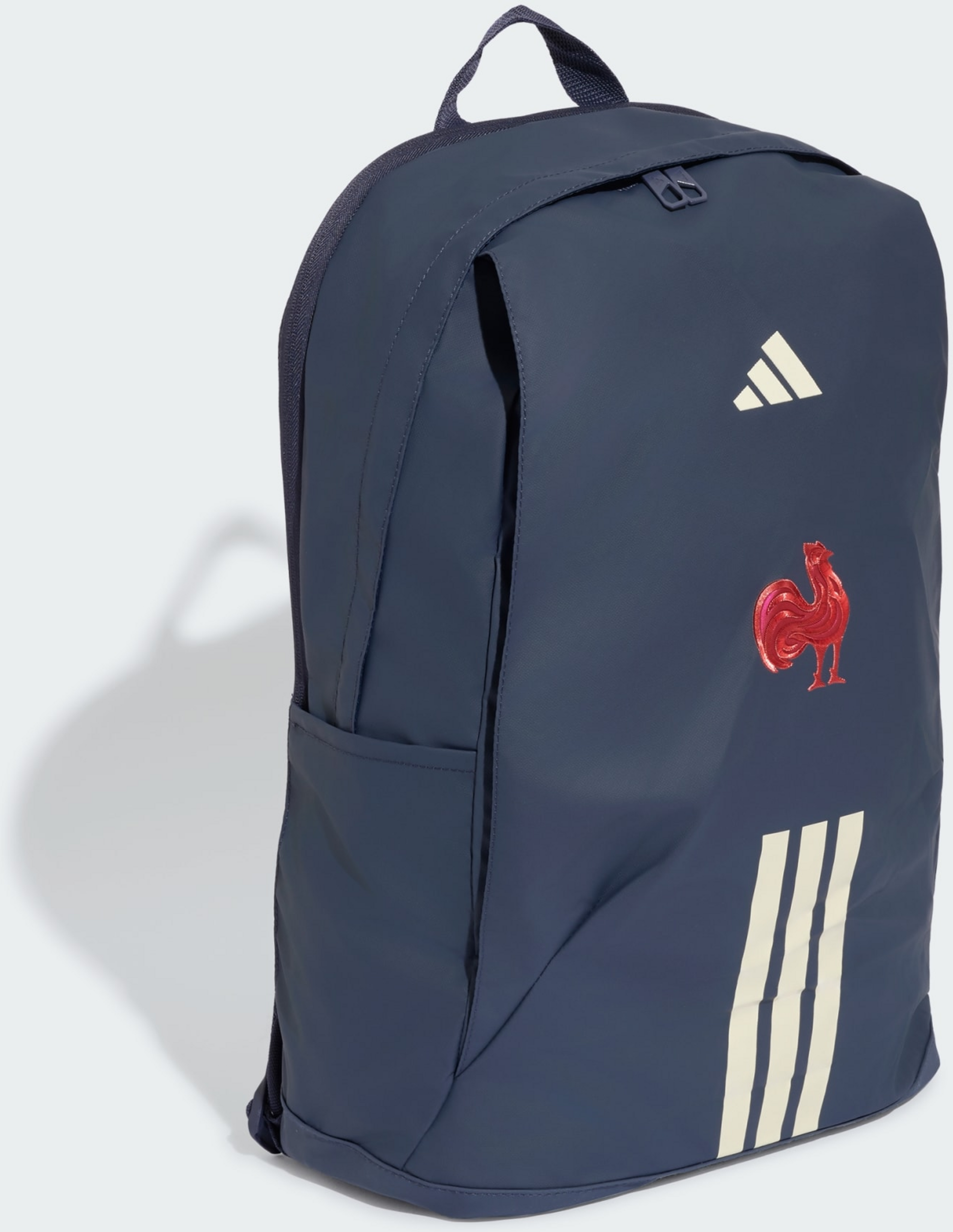 ADIDAS, Adidas France Rugby Ryggs&auml;ck