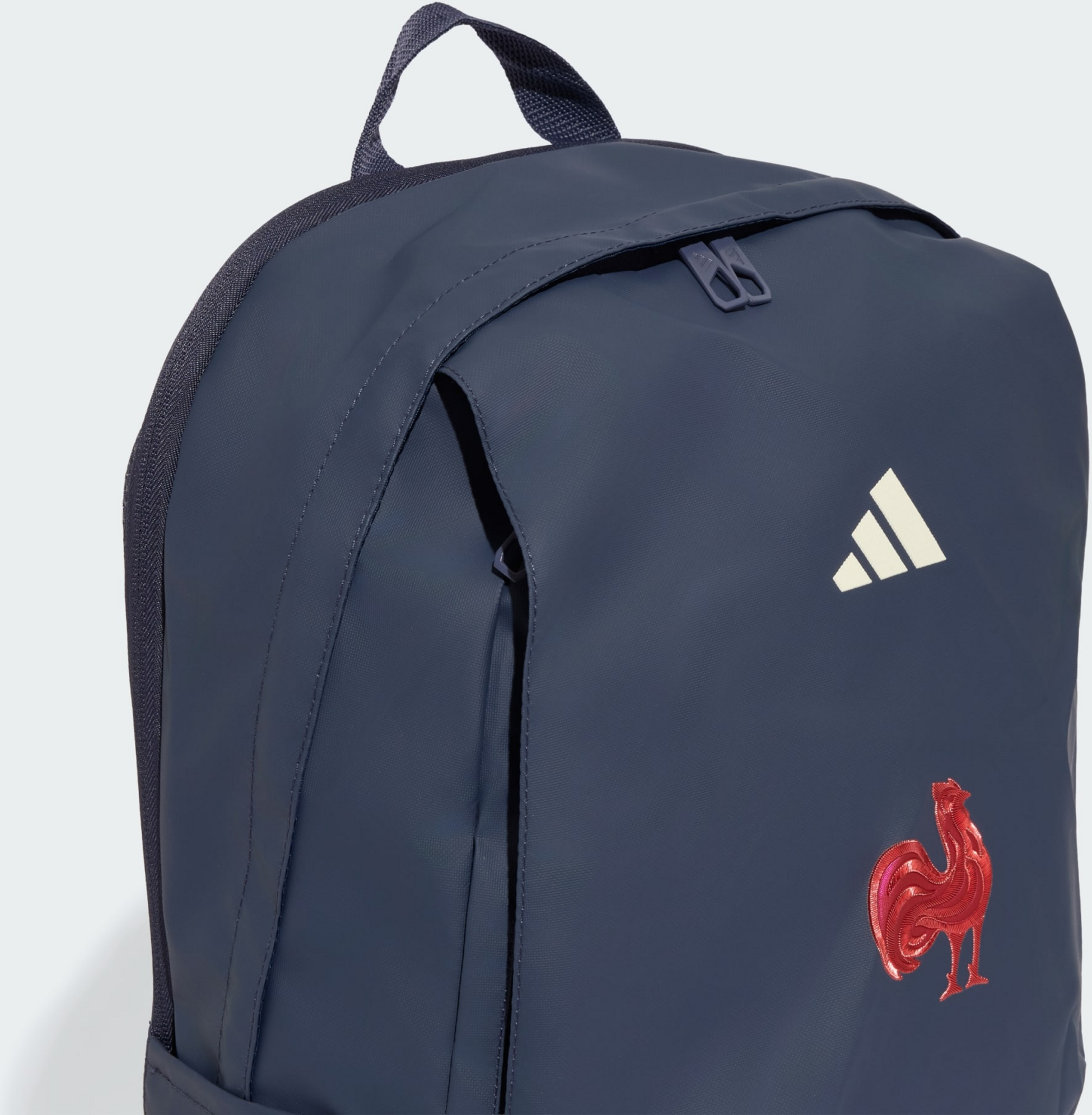 ADIDAS, Adidas France Rugby Ryggs&auml;ck