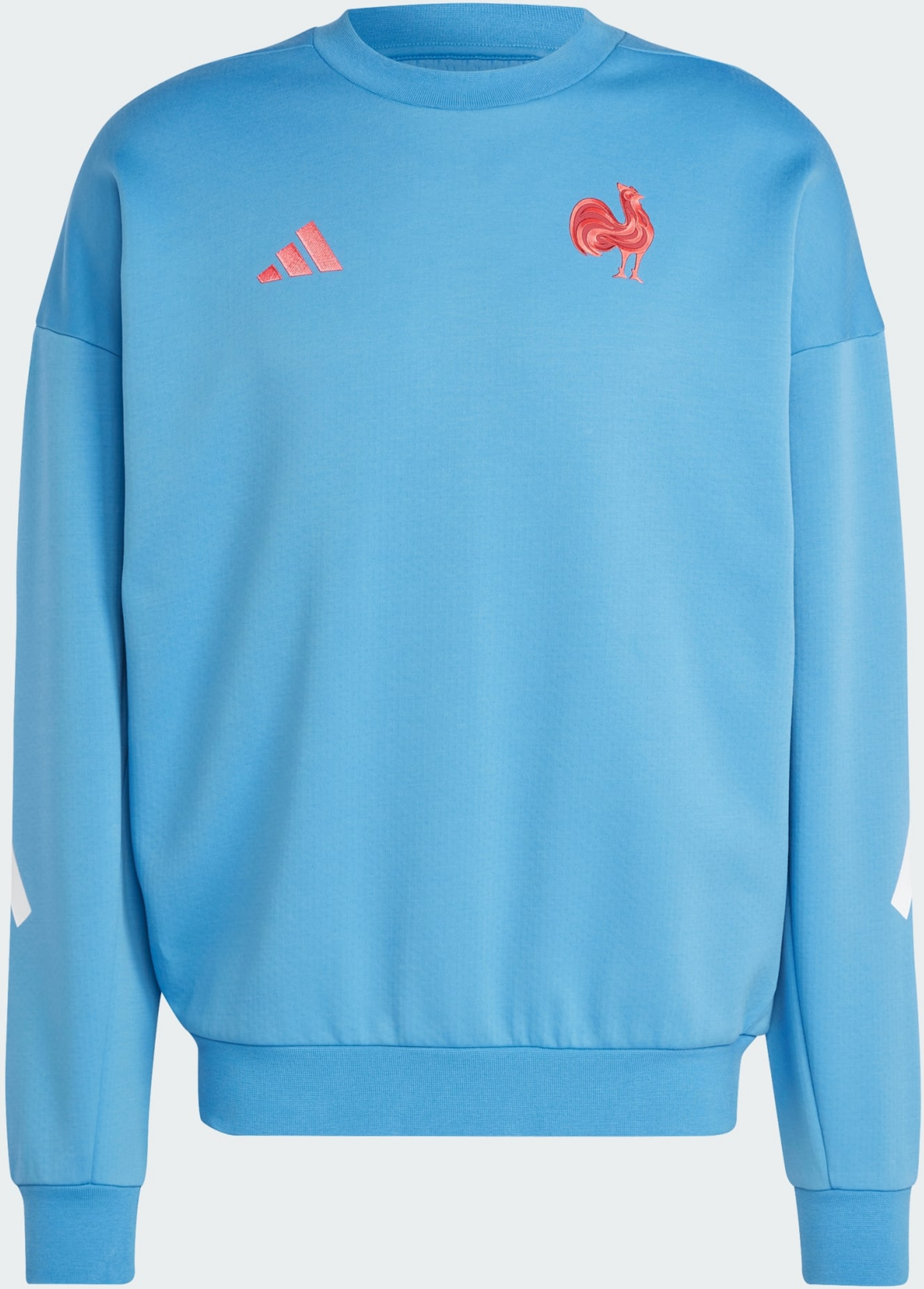 ADIDAS, Adidas France Travel Z.n.e. Sweatshirt