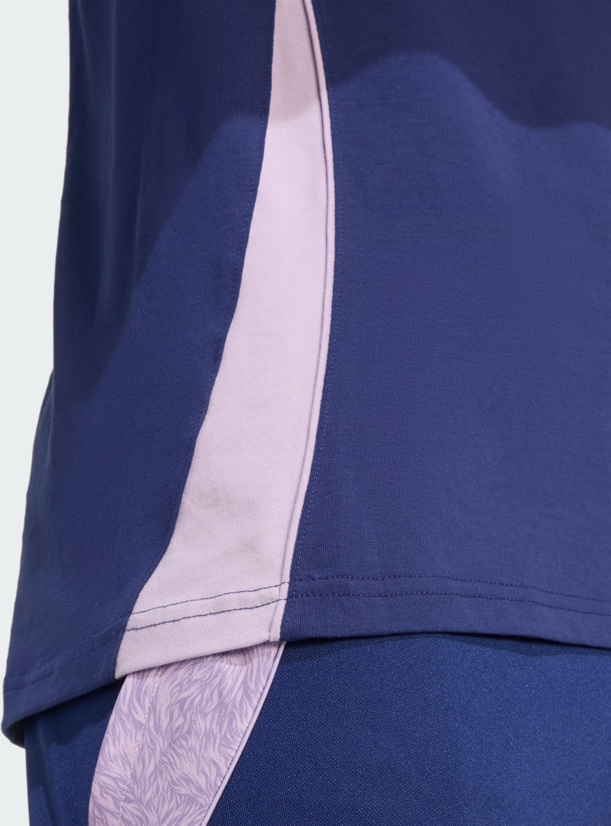 ADIDAS, Adidas Frankrike Cotton T-shirt