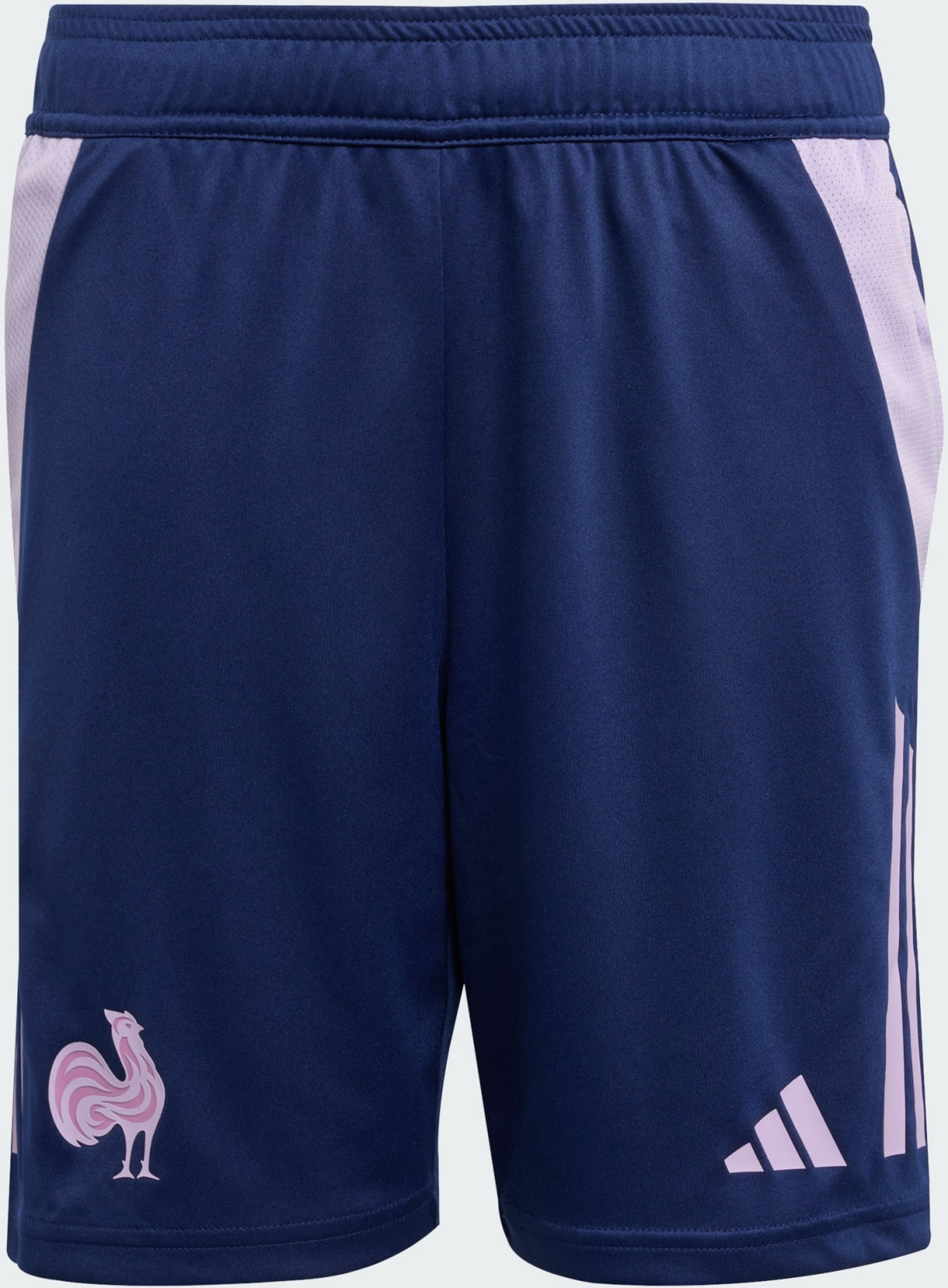 ADIDAS, Adidas Frankrike Gymshorts För Barn