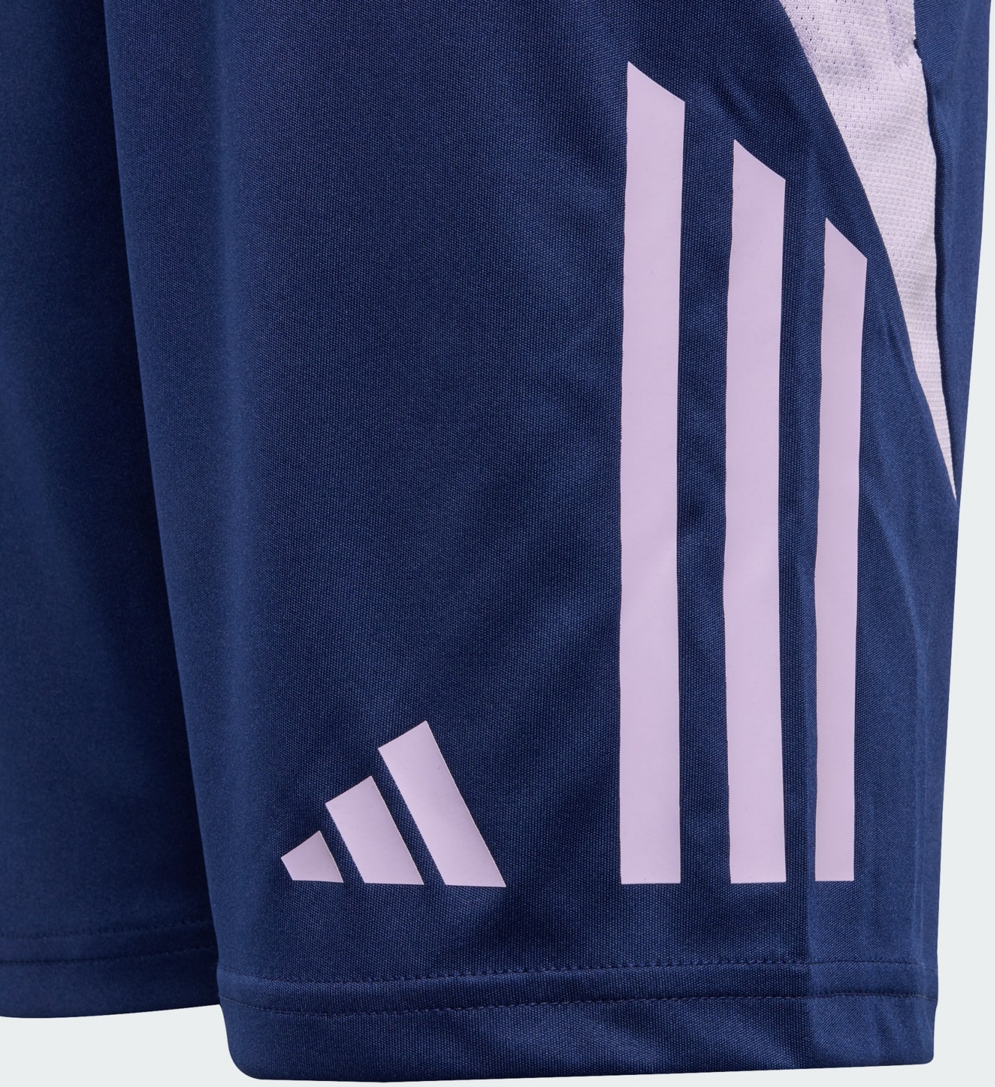 ADIDAS, Adidas Frankrike Gymshorts För Barn